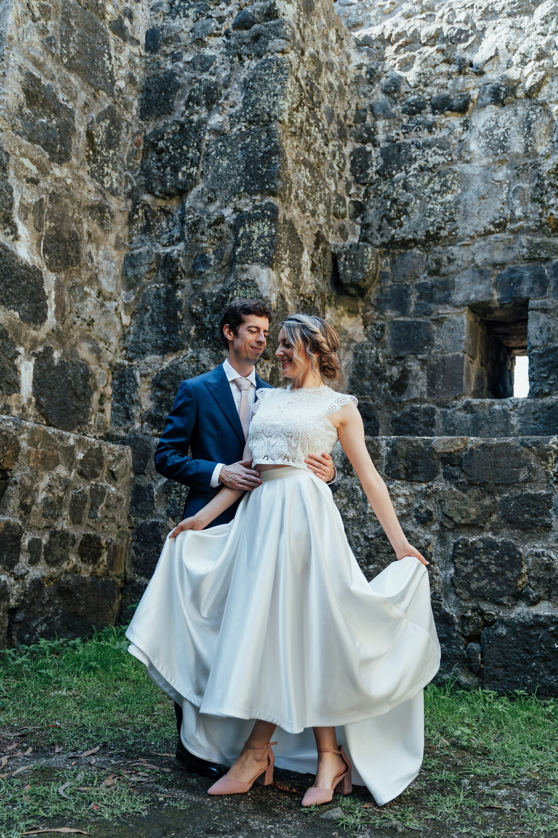 IVAN & JADRANKA. Art Event Studio — TOP rated event agency in Georgia