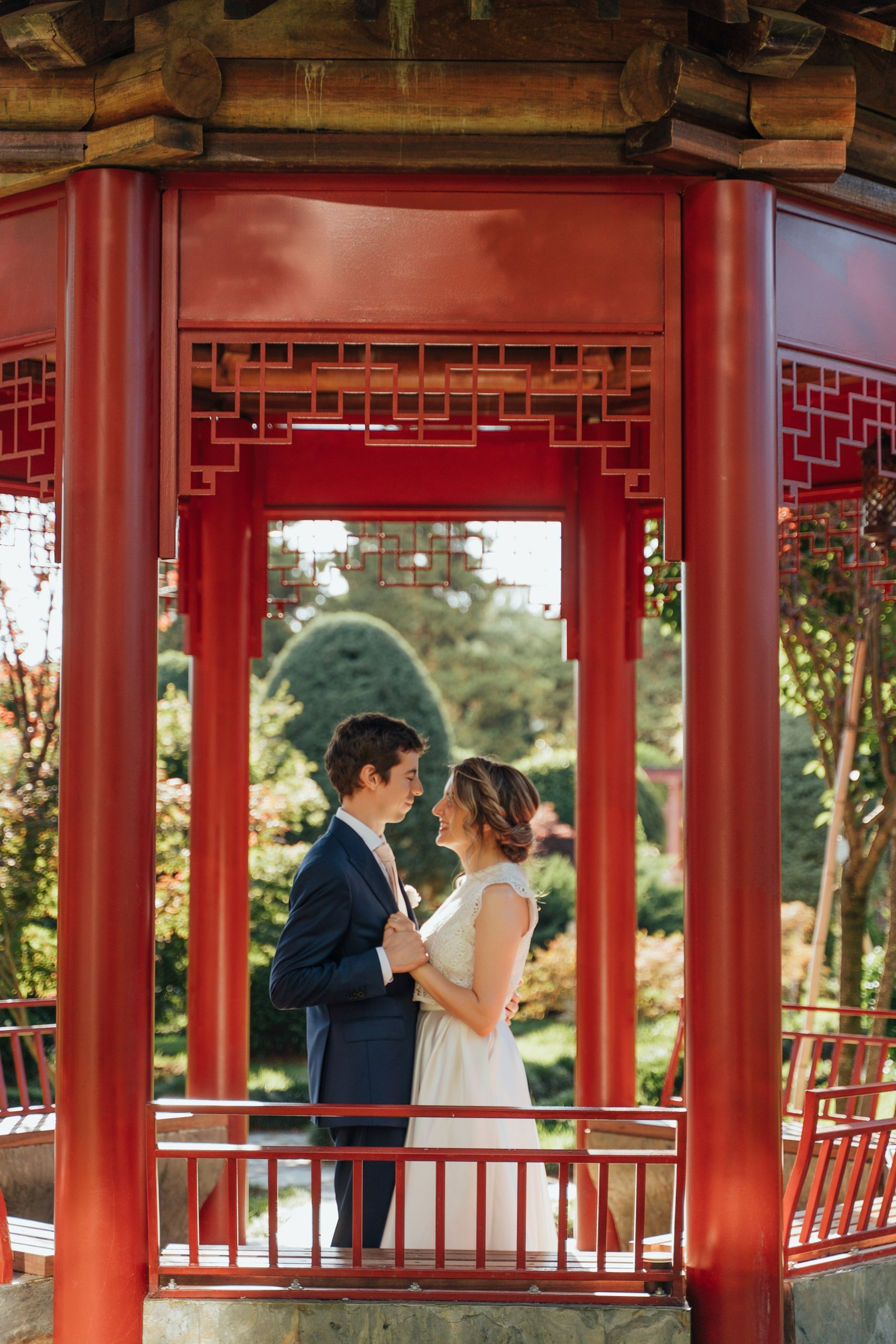 IVAN & JADRANKA. Art Event Studio — TOP rated event agency in Georgia