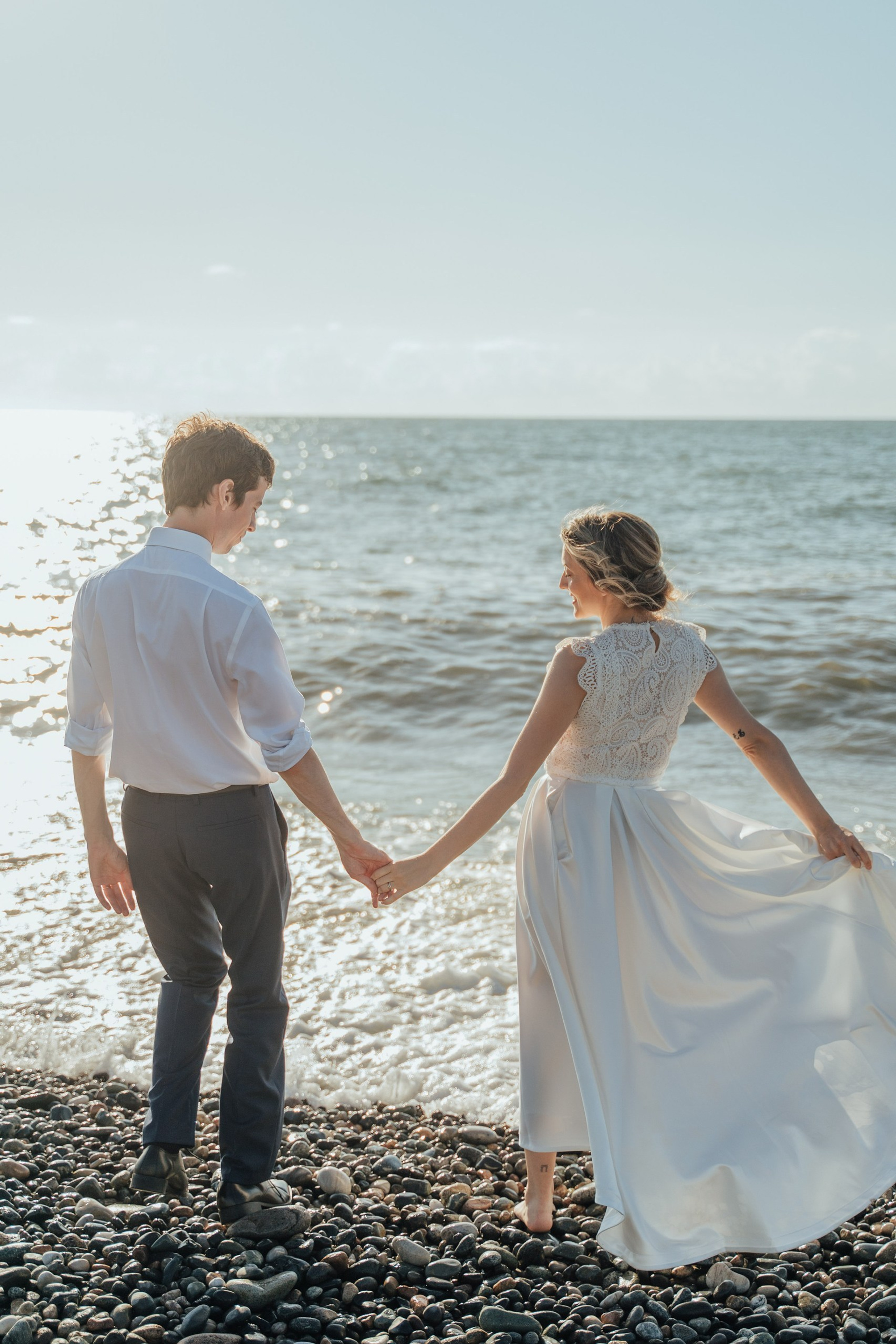 IVAN & JADRANKA. Art Event Studio — TOP rated event agency in Georgia