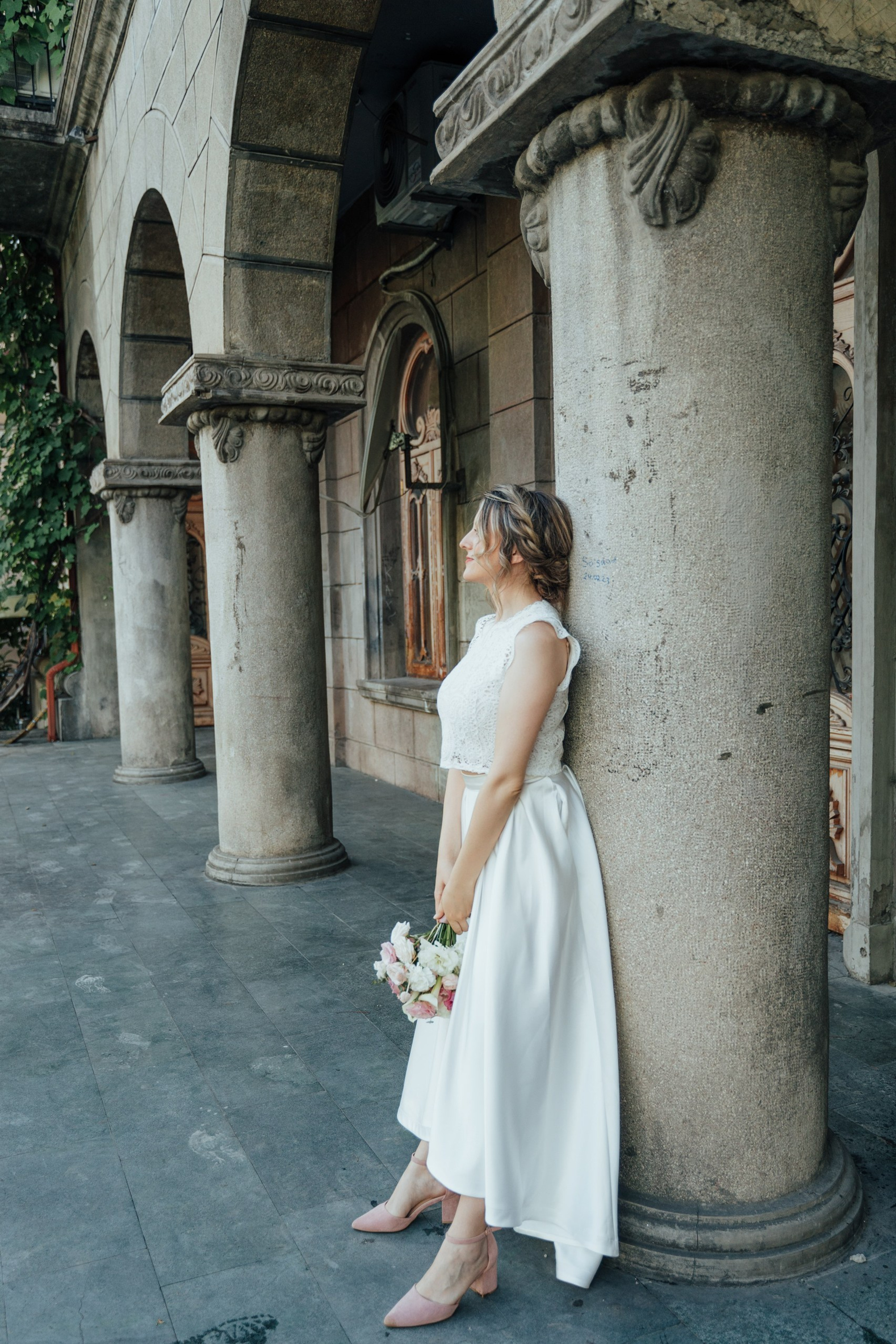 IVAN & JADRANKA. Art Event Studio — TOP rated event agency in Georgia