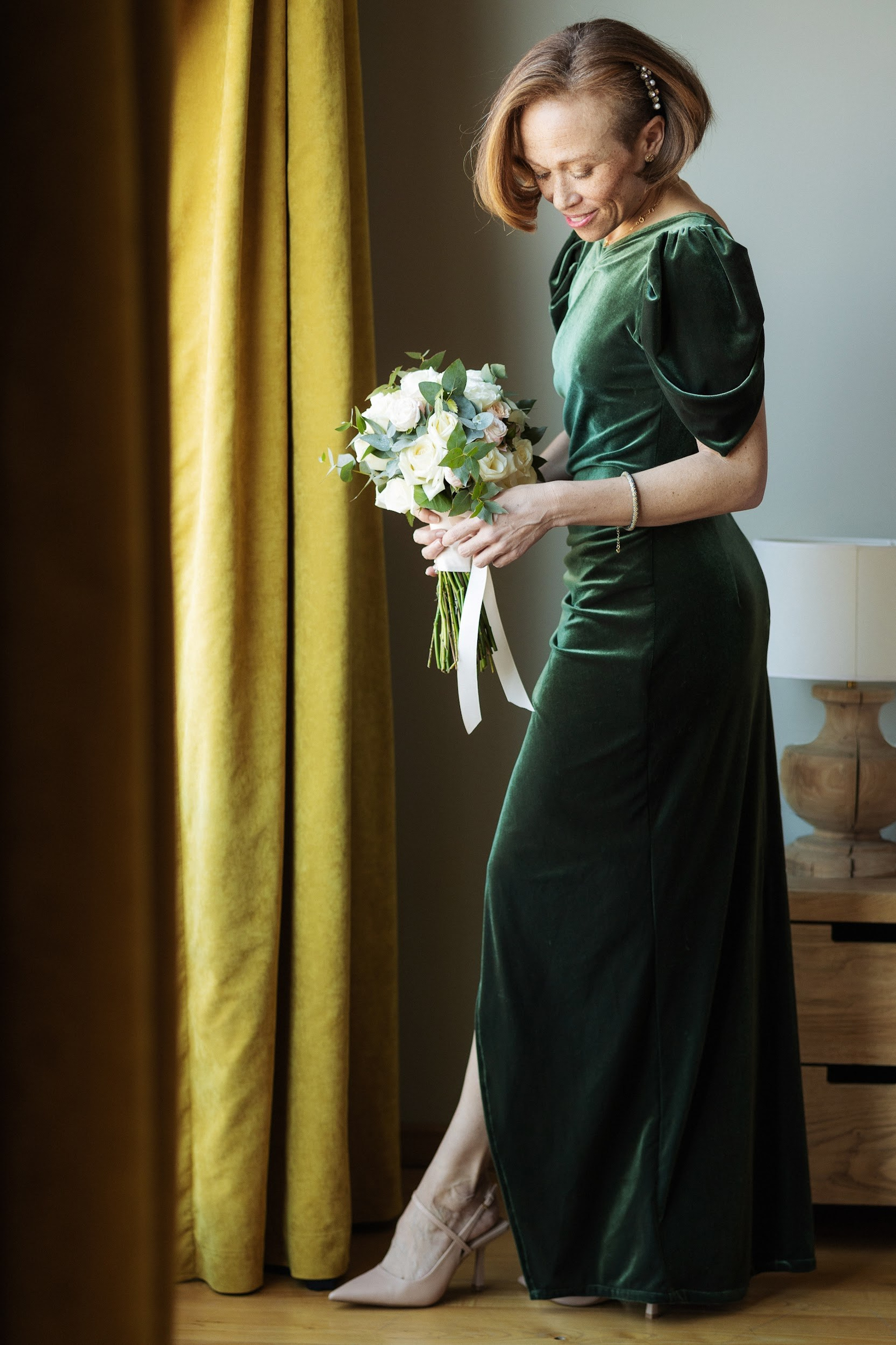 Wedding in Mountains Rami & Melanie May 16, 2024. Арт Ивент Студио — Самое рейтинговое свадебное агентство в Грузии