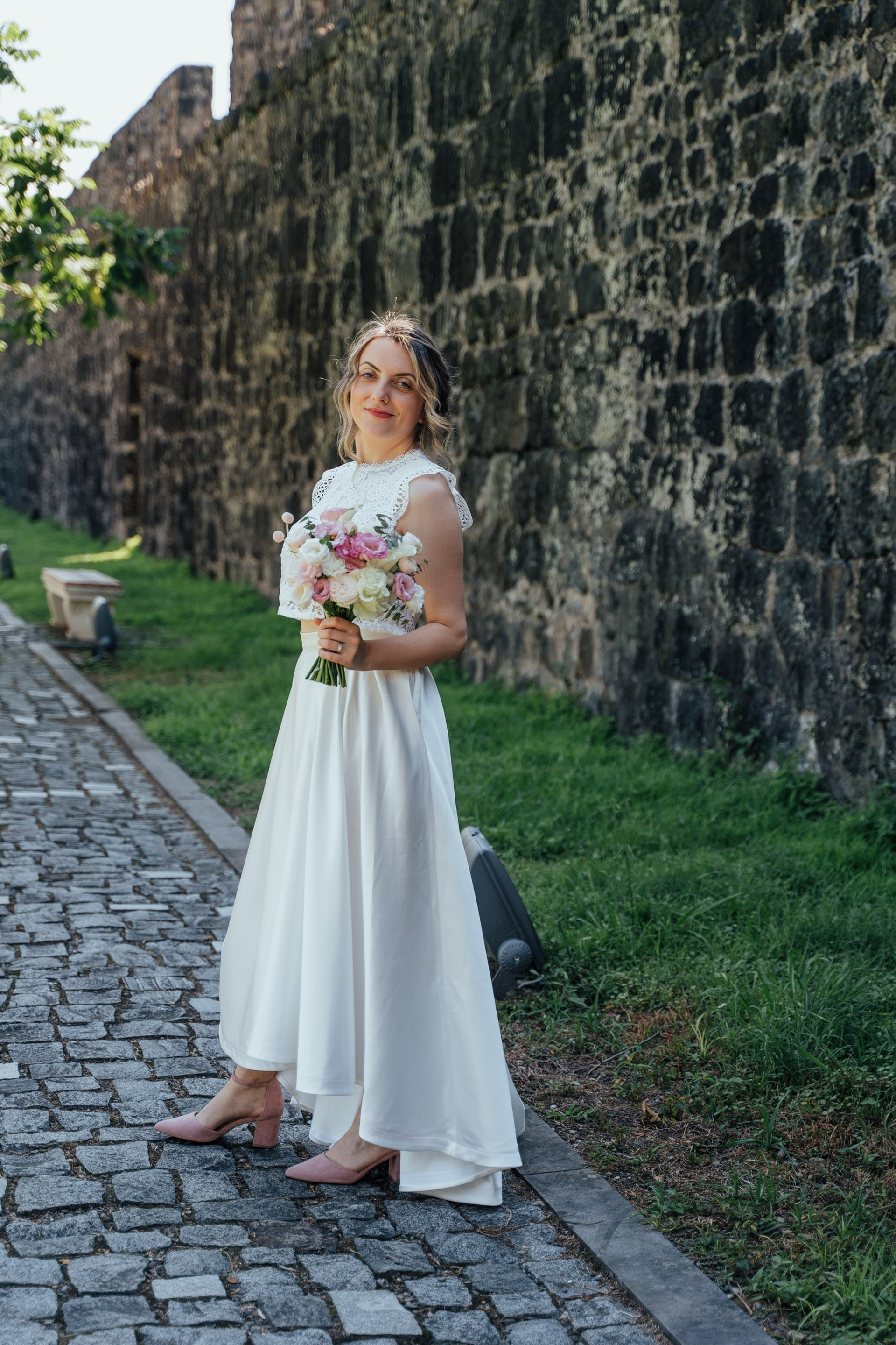 IVAN & JADRANKA. Art Event Studio — TOP rated event agency in Georgia