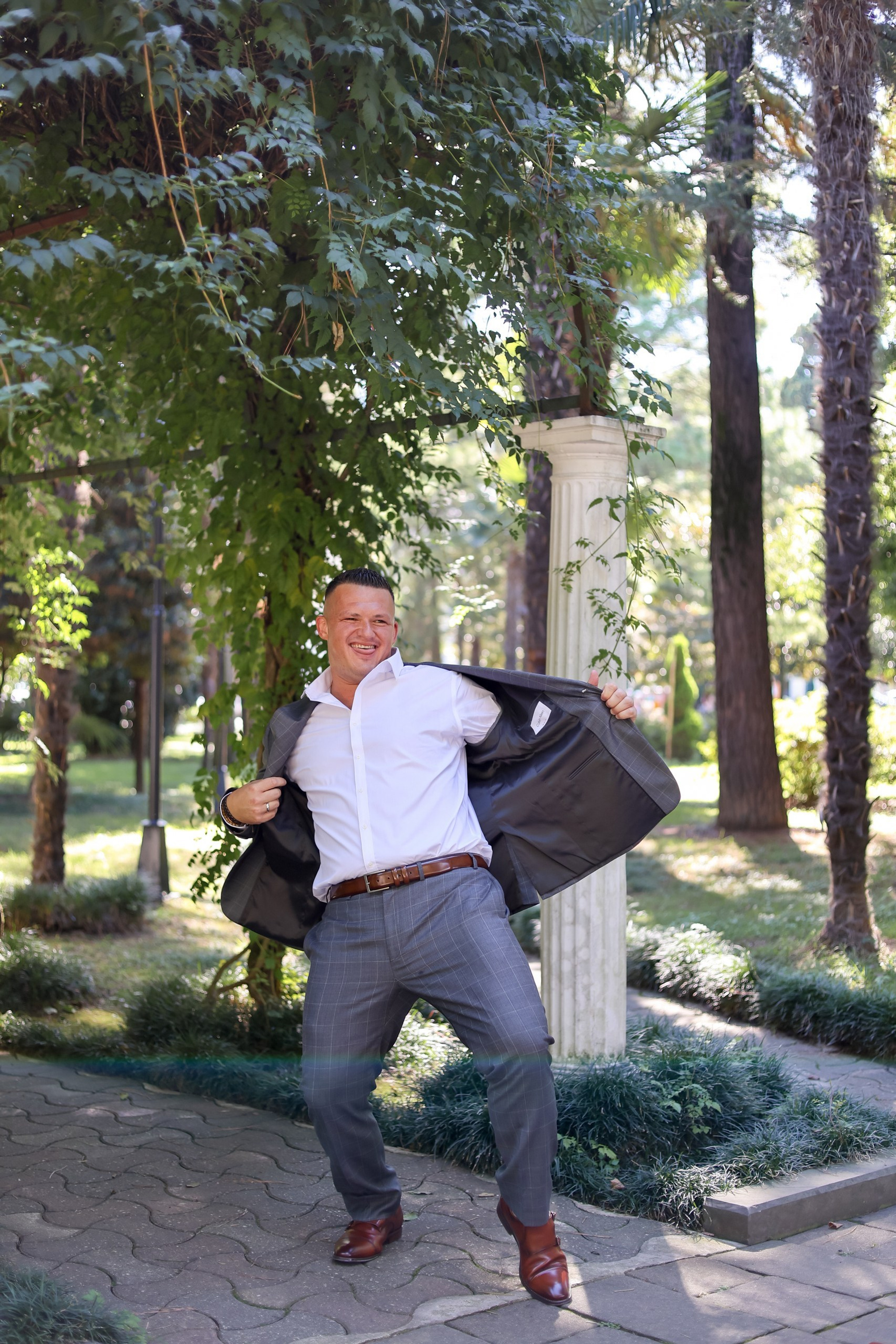 Valeria. Арт Ивент Студио — Самое рейтинговое свадебное агентство в Грузии