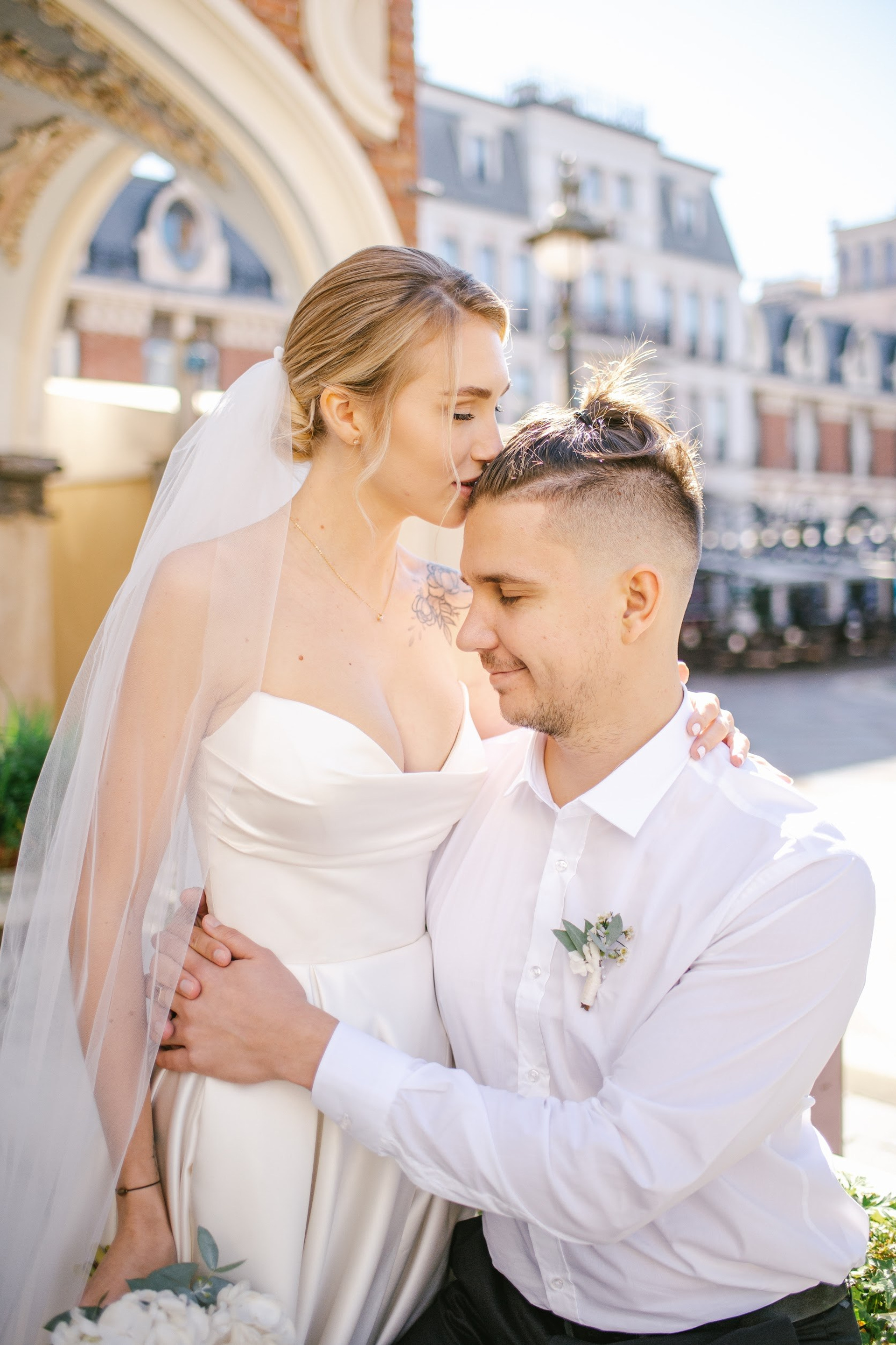 Wedding in Batumi for foreigners — Papers in 9 hours, Ceremony and Photographer. Арт Ивент Студио — Самое рейтинговое свадебное агентство в Грузии