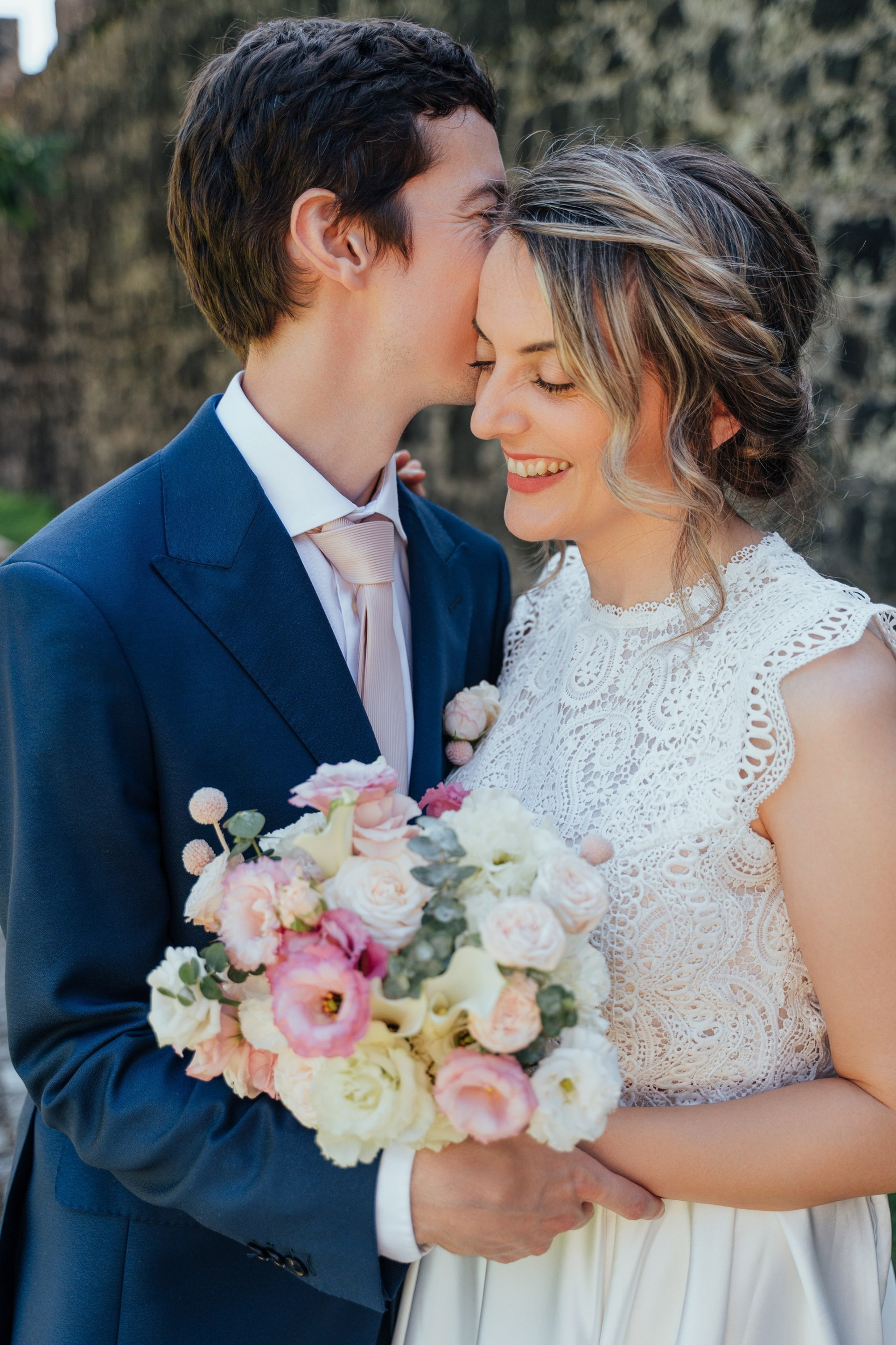 IVAN & JADRANKA. Art Event Studio — TOP rated event agency in Georgia