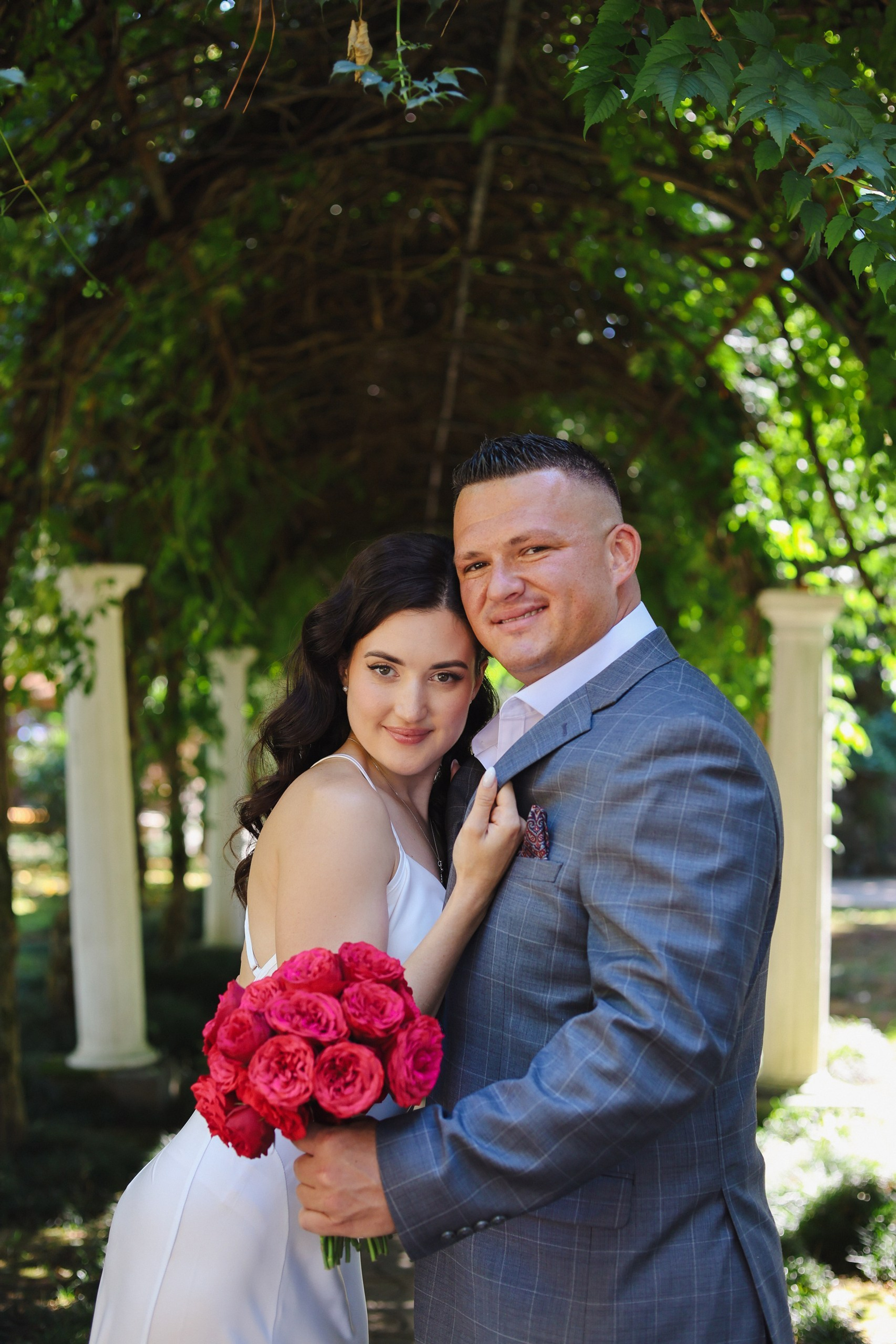 Valeria. Арт Ивент Студио — Самое рейтинговое свадебное агентство в Грузии