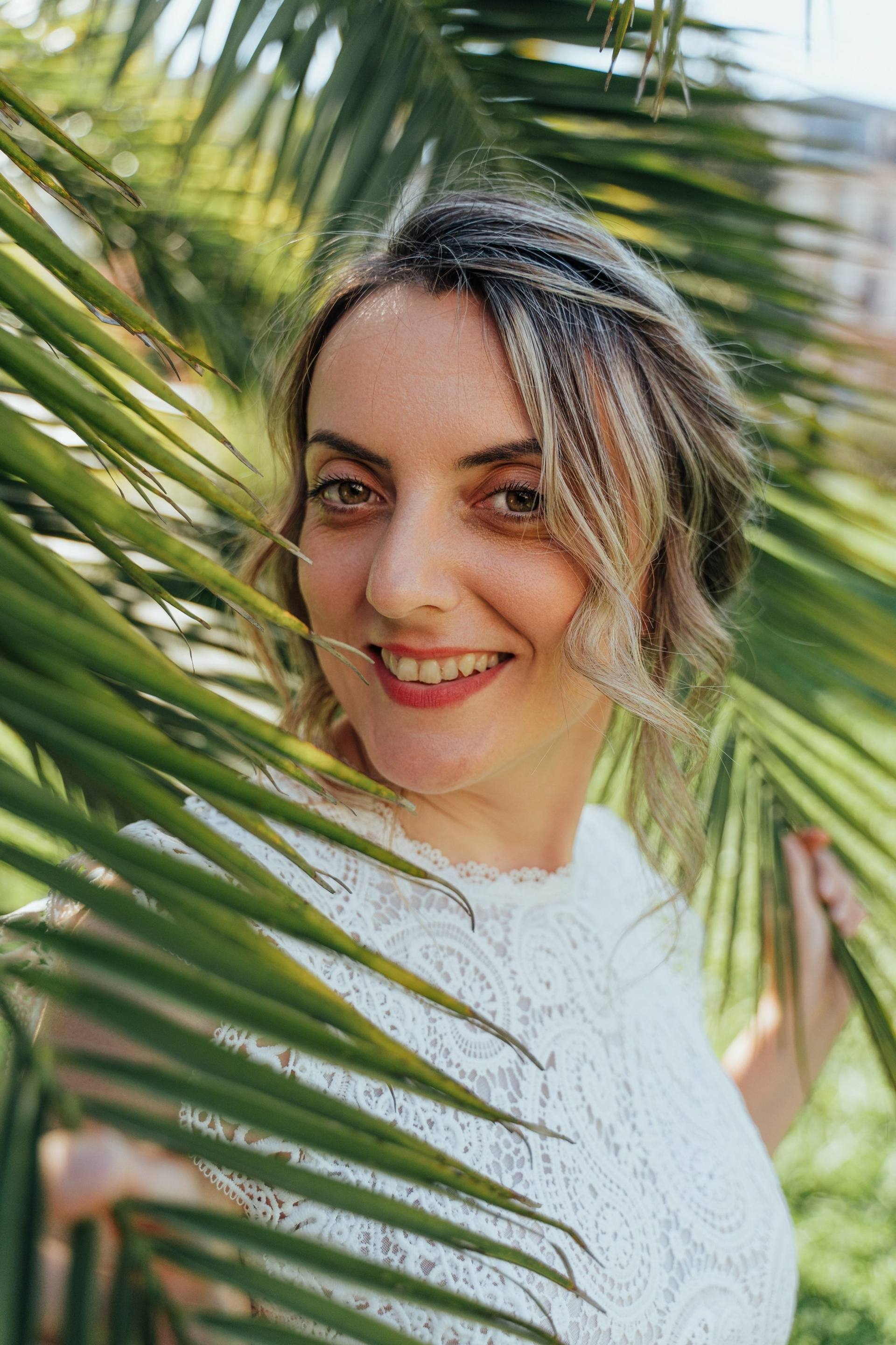 IVAN & JADRANKA. Art Event Studio — TOP rated event agency in Georgia