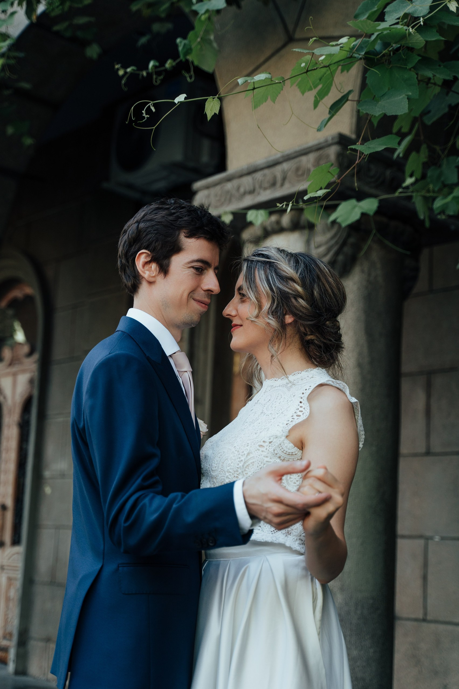 IVAN & JADRANKA. Art Event Studio — TOP rated event agency in Georgia