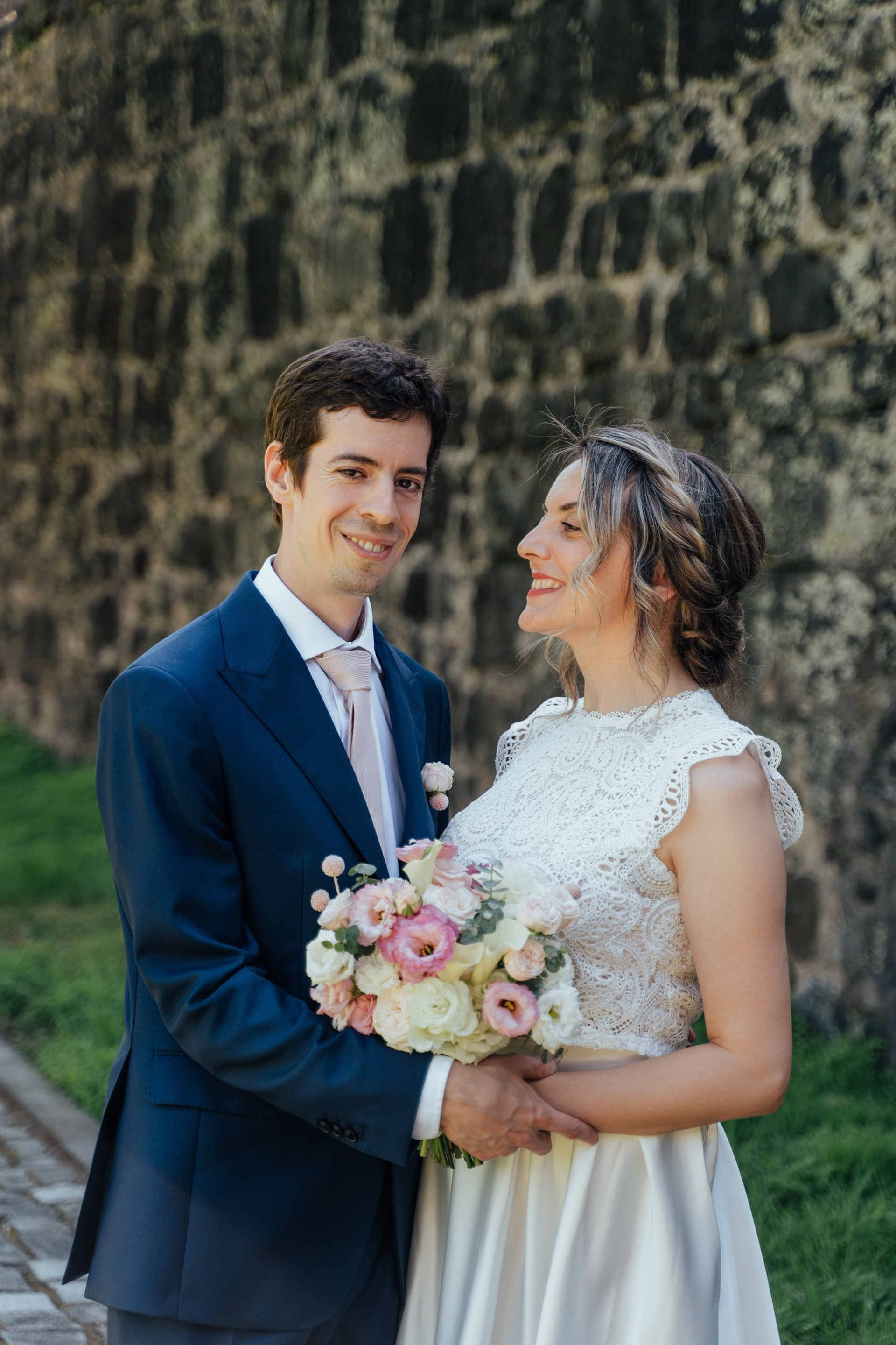 IVAN & JADRANKA. Art Event Studio — TOP rated event agency in Georgia