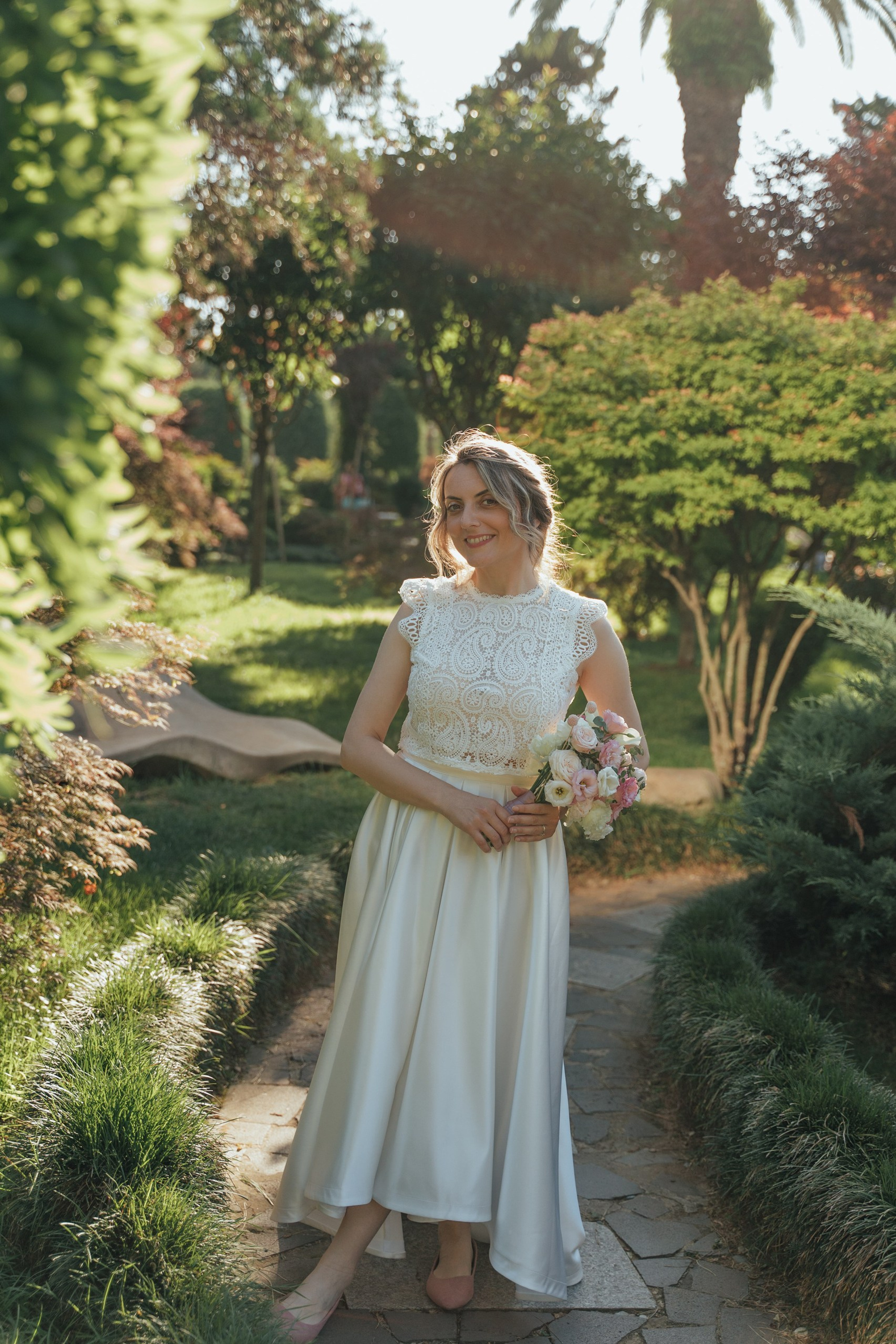 IVAN & JADRANKA. Art Event Studio — TOP rated event agency in Georgia