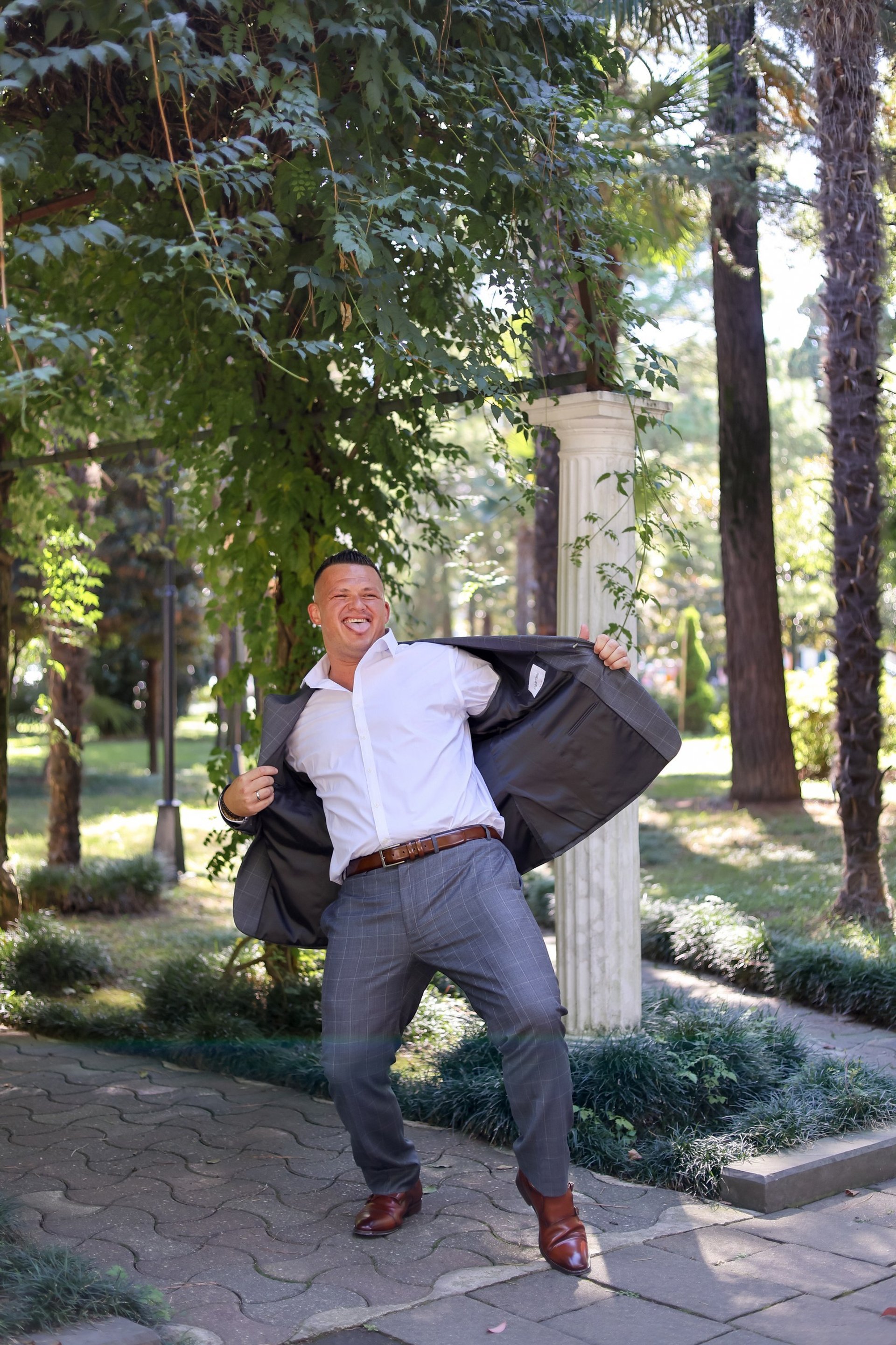 Valeria. Арт Ивент Студио — Самое рейтинговое свадебное агентство в Грузии