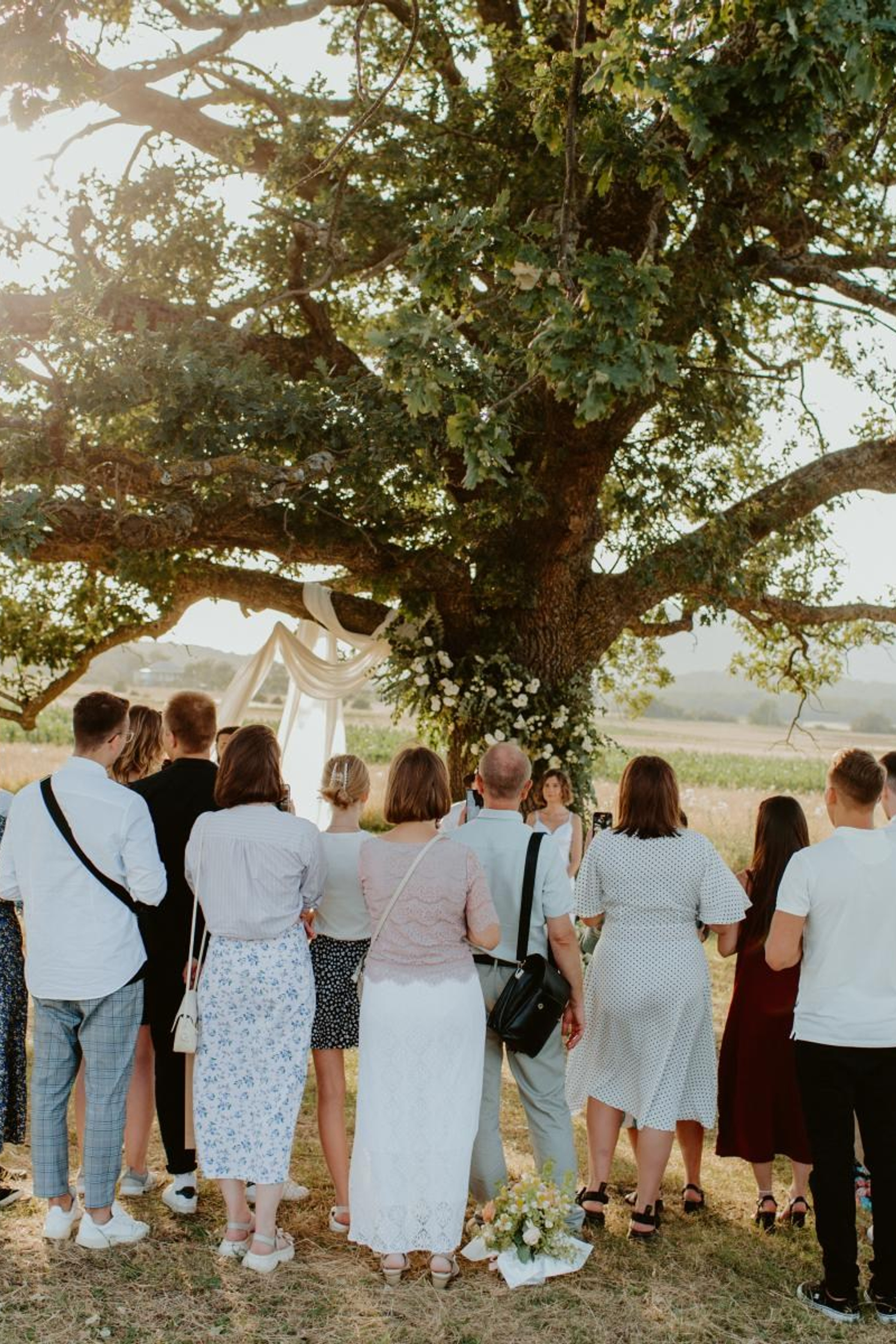 Salty Garden Wedding. Арт Ивент Студио — Самое рейтинговое свадебное агентство в Грузии