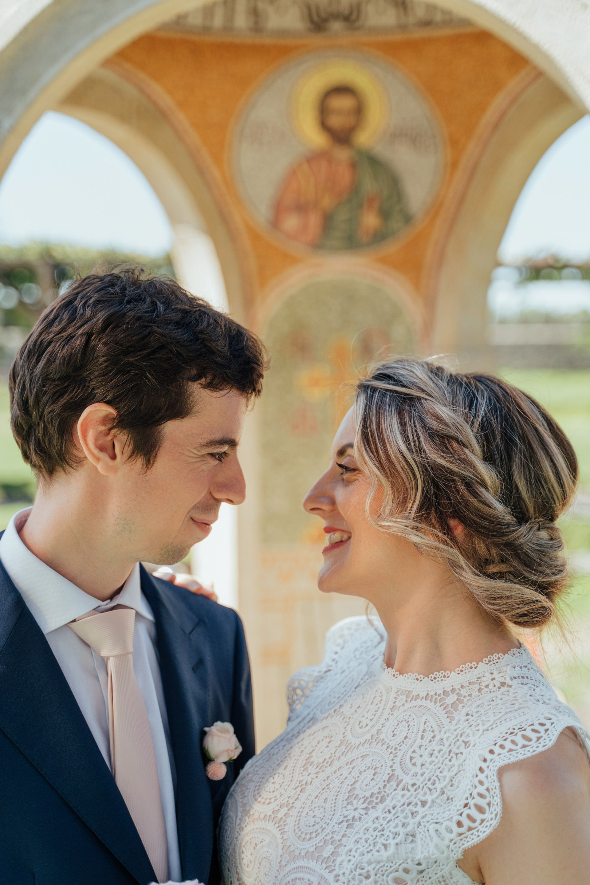 IVAN & JADRANKA. Art Event Studio — TOP rated event agency in Georgia