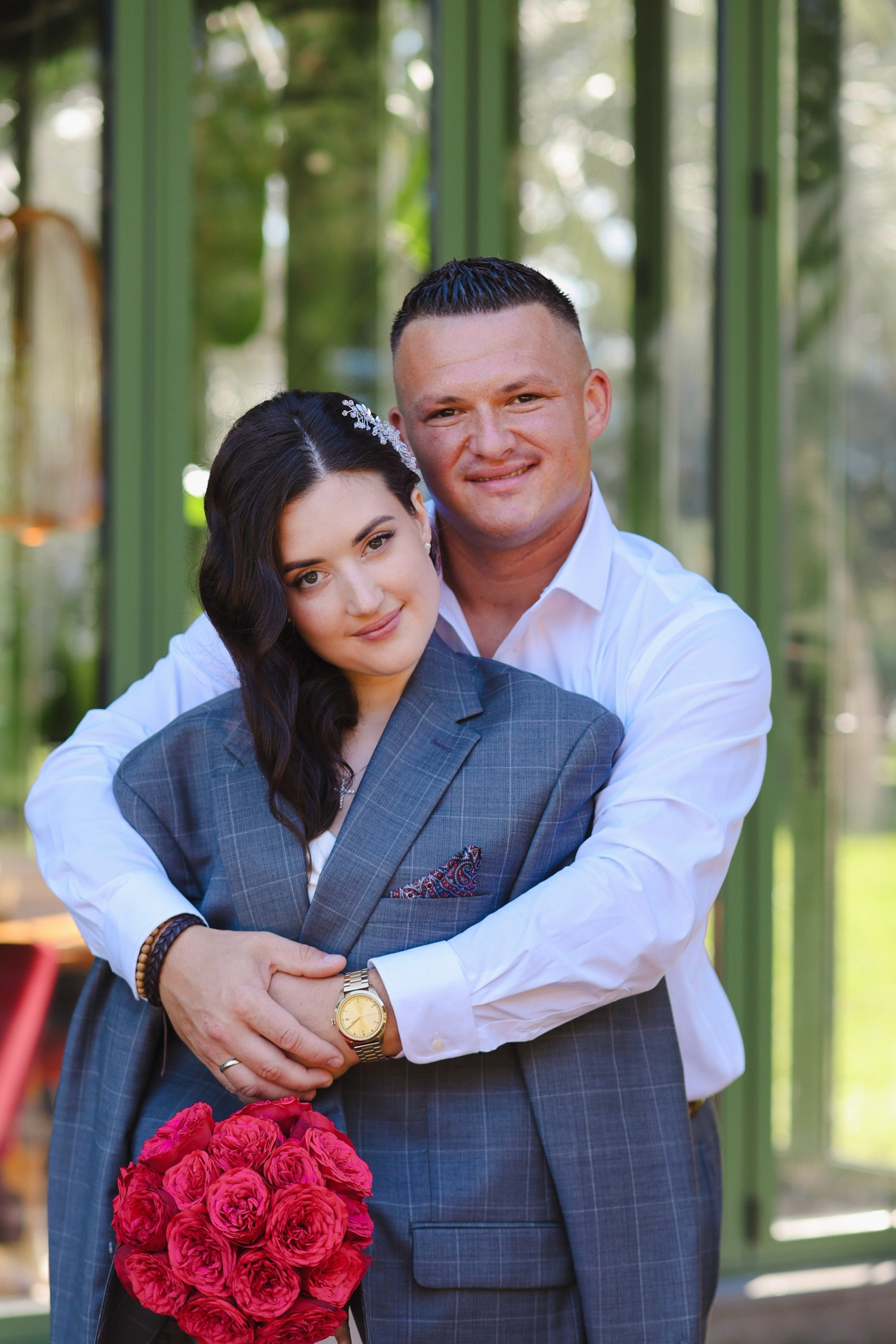 Valeria. Арт Ивент Студио — Самое рейтинговое свадебное агентство в Грузии