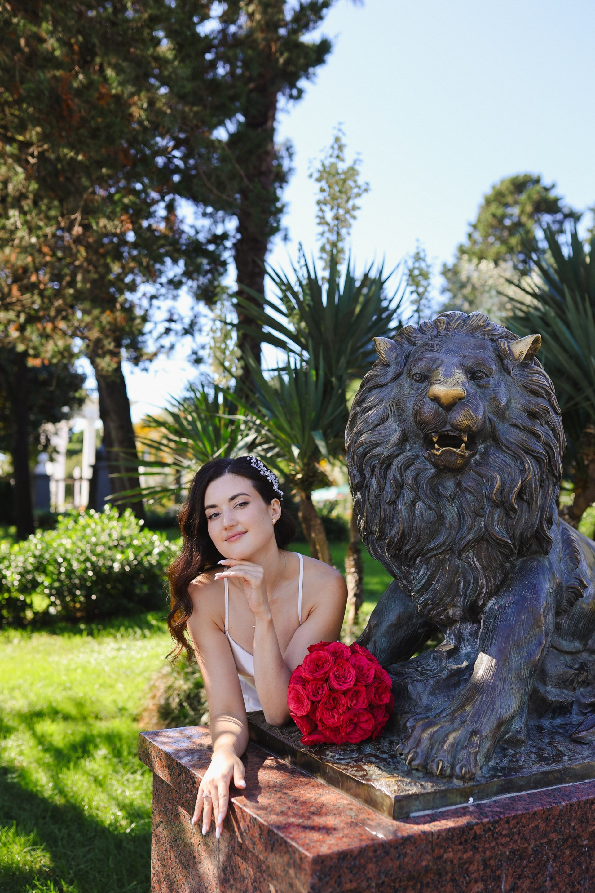 Valeria. Арт Ивент Студио — Самое рейтинговое свадебное агентство в Грузии