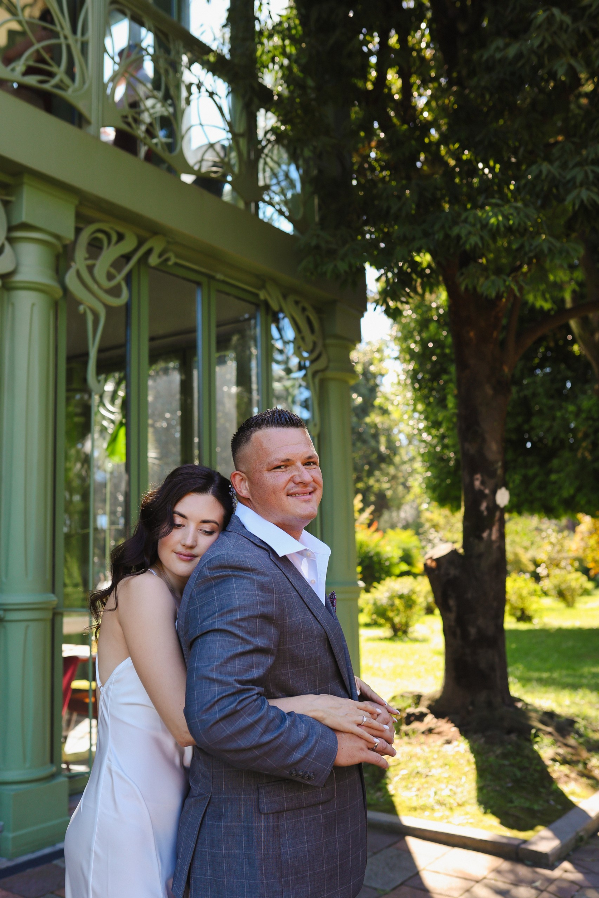 Valeria. Арт Ивент Студио — Самое рейтинговое свадебное агентство в Грузии