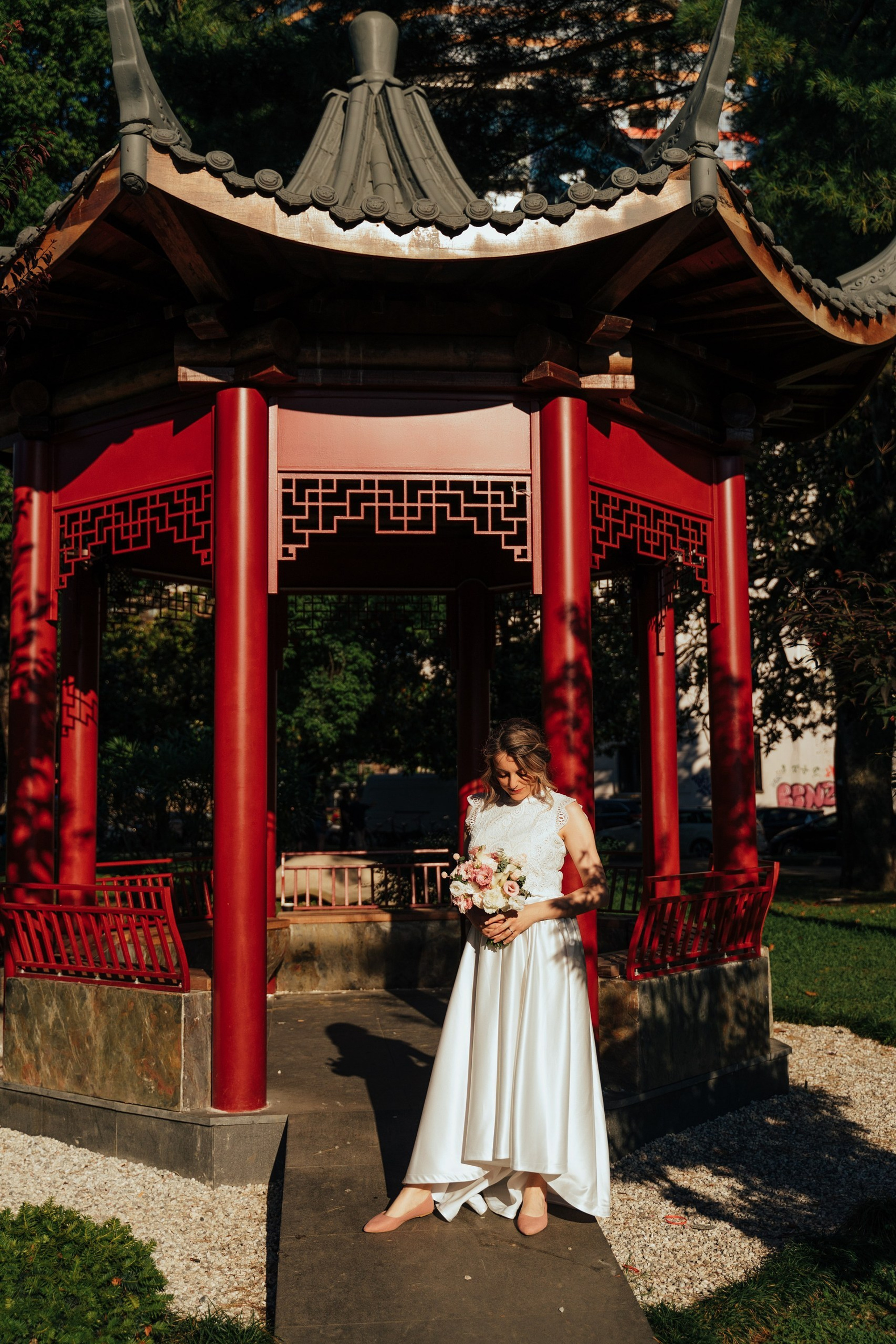 IVAN & JADRANKA. Art Event Studio — TOP rated event agency in Georgia