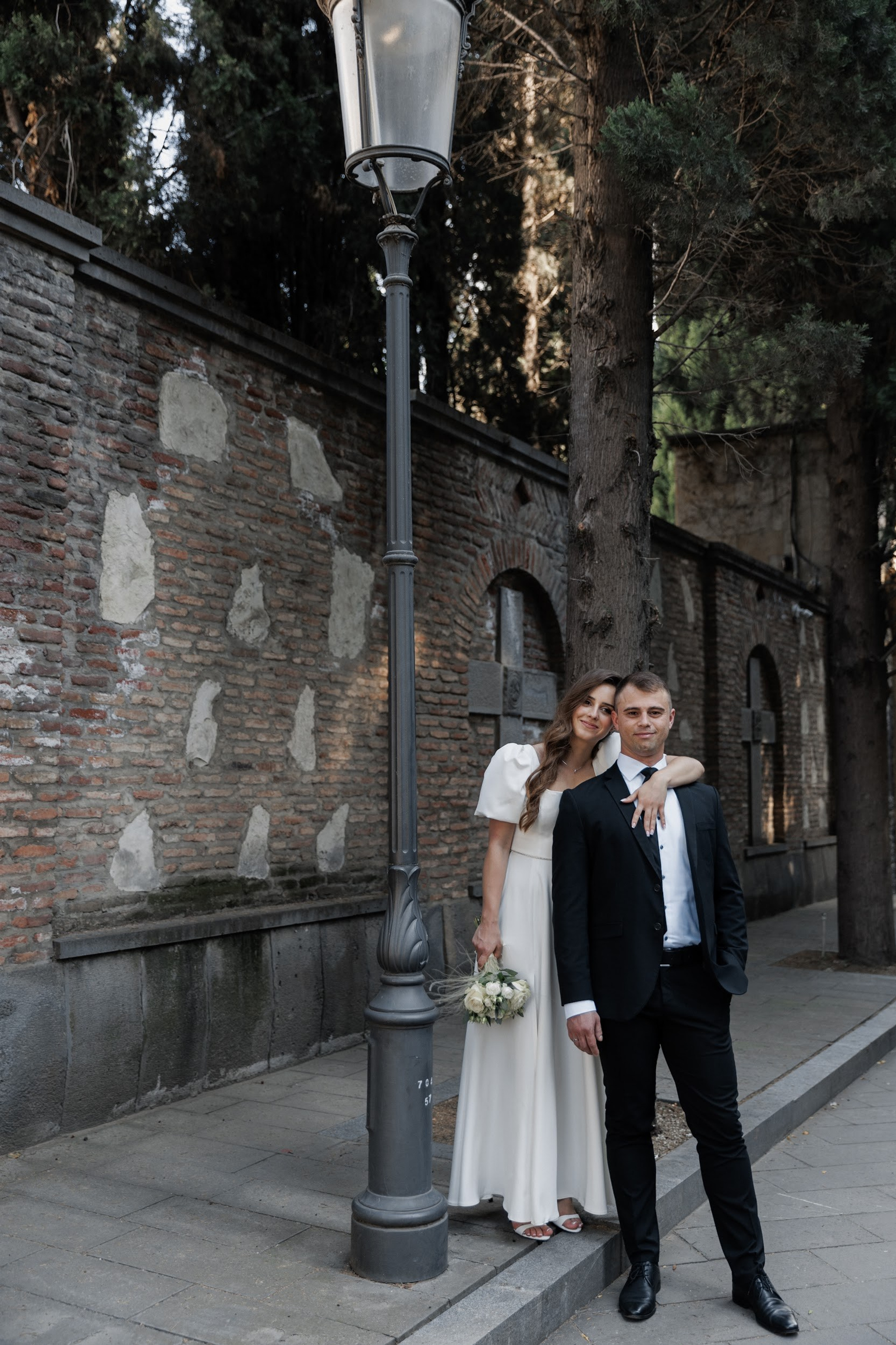 Viktoria Premium. Арт Ивент Студио — Самое рейтинговое свадебное агентство в Грузии