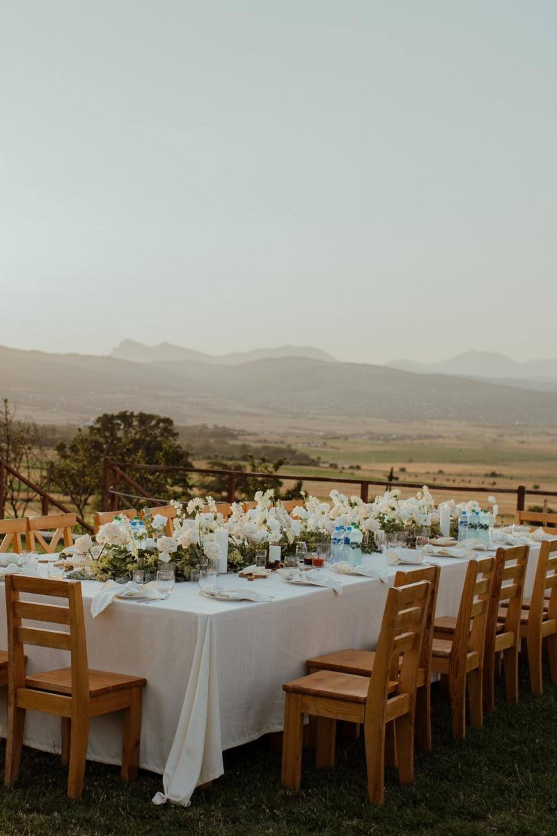 Salty Garden Wedding. Арт Ивент Студио — Самое рейтинговое свадебное агентство в Грузии