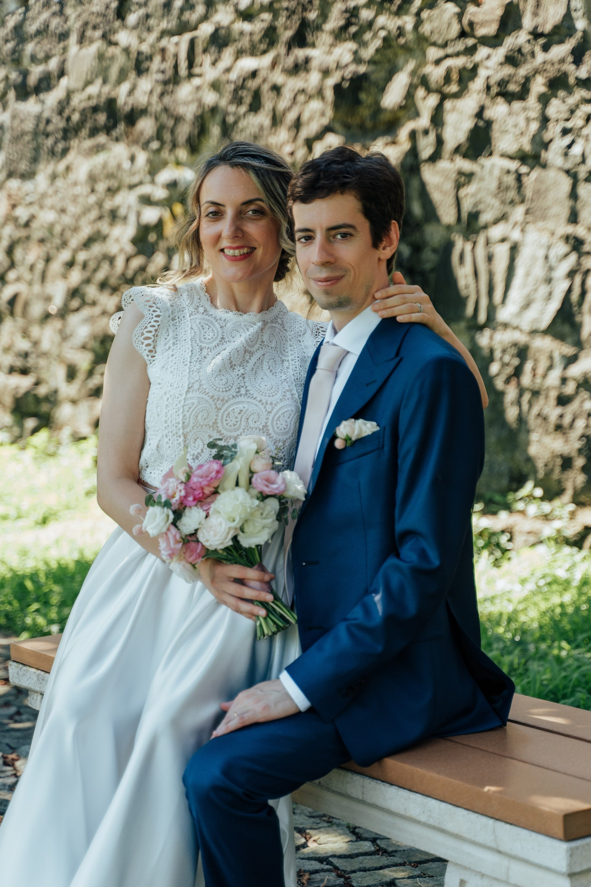 IVAN & JADRANKA. Art Event Studio — TOP rated event agency in Georgia