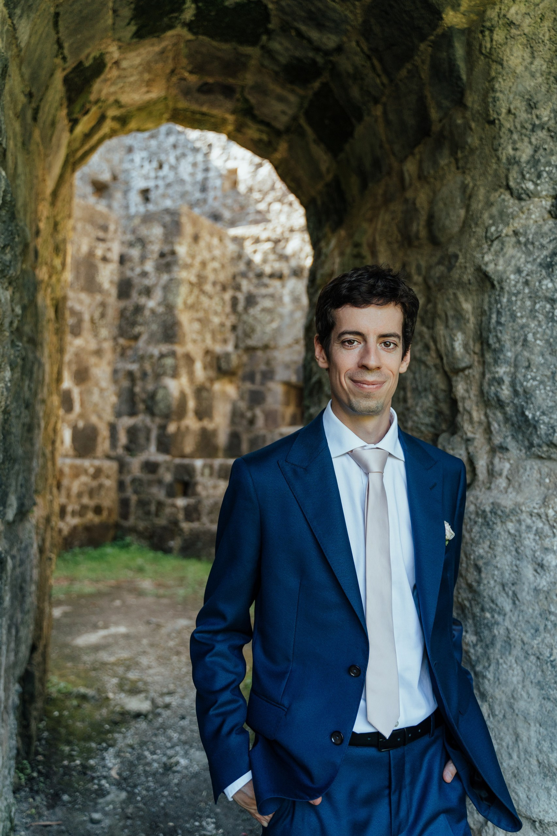 IVAN & JADRANKA. Art Event Studio — TOP rated event agency in Georgia