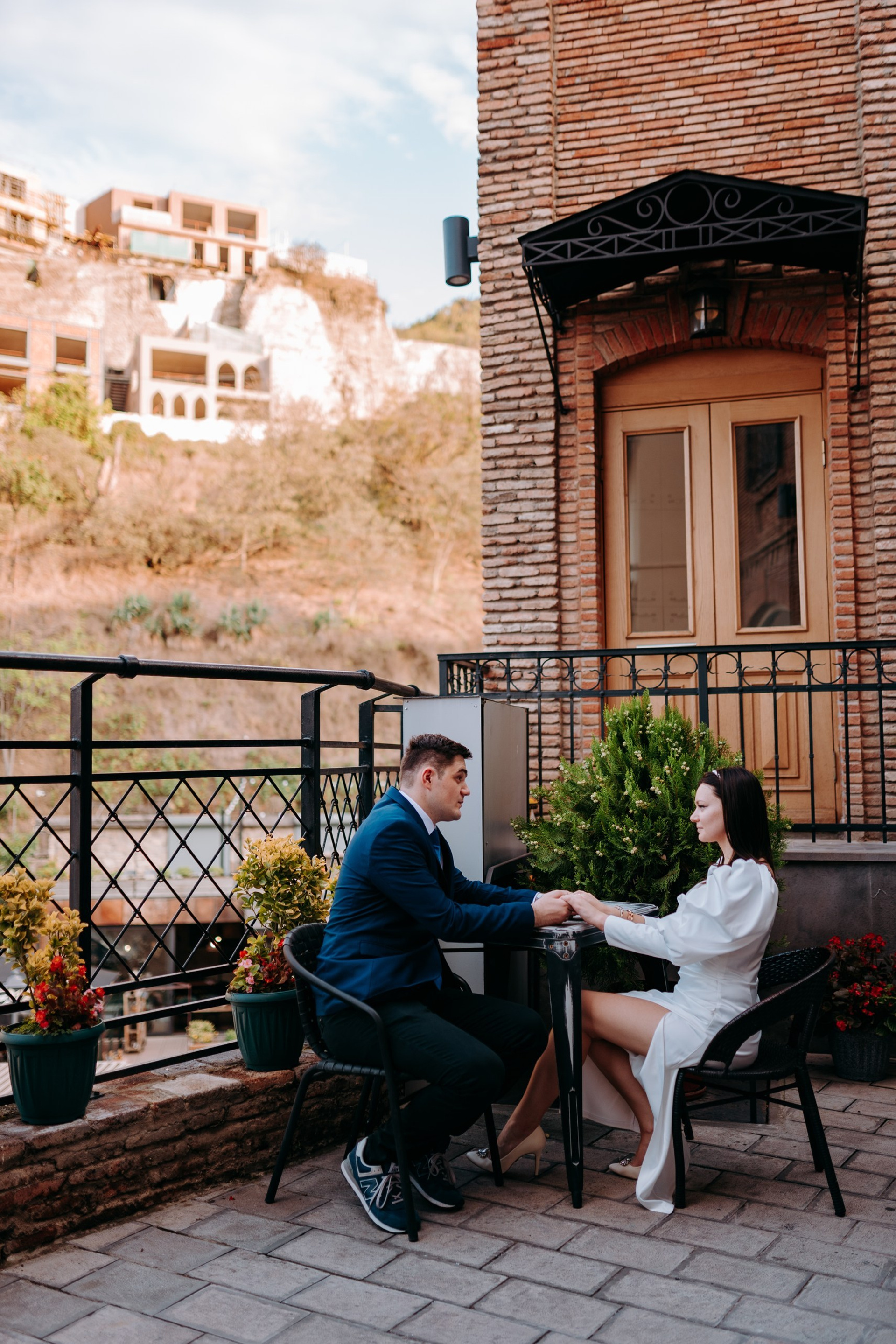 Официальная роспись в Тбилиси. Арт Ивент Студио — Самое рейтинговое свадебное агентство в Грузии