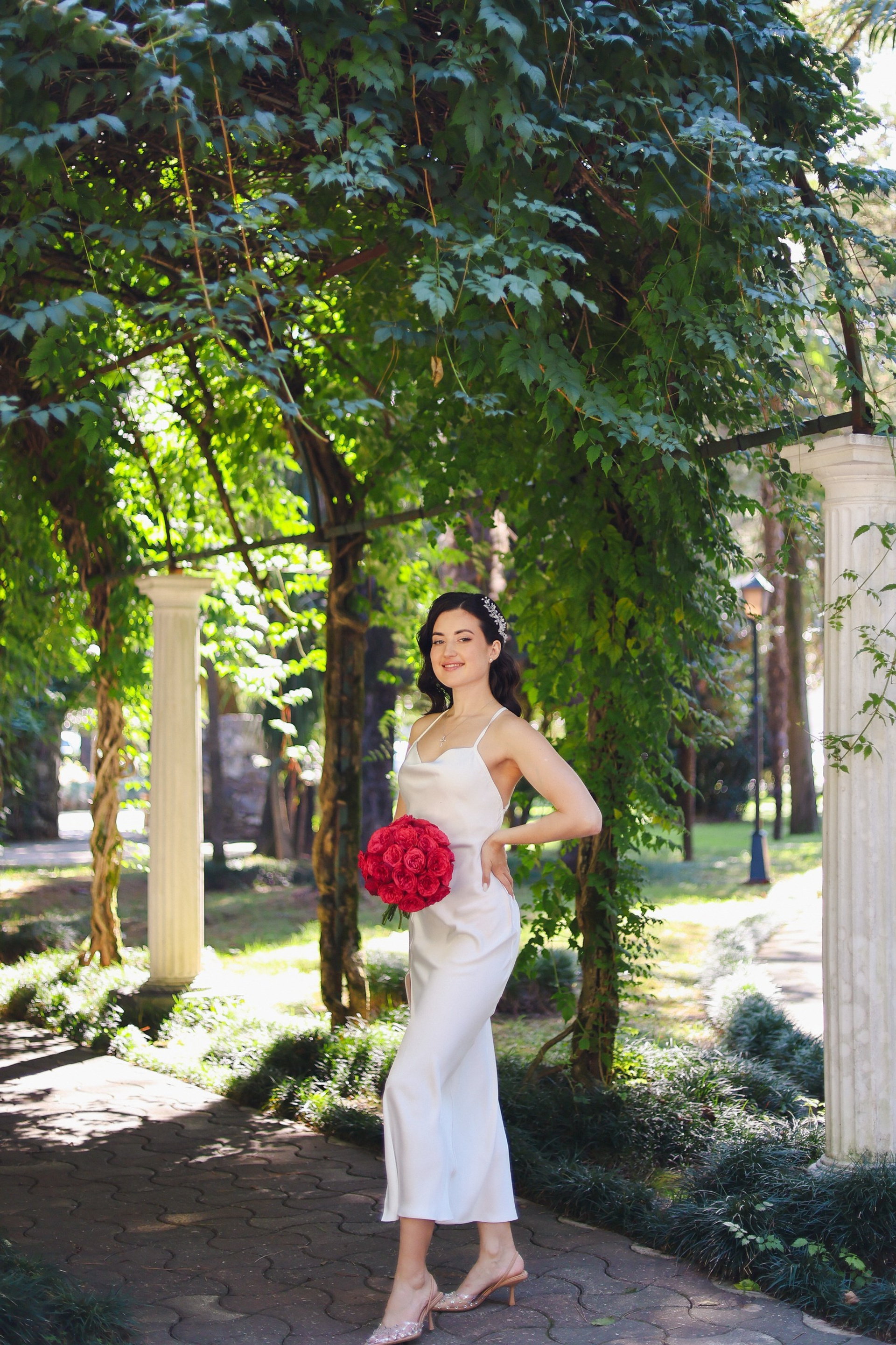 Valeria. Арт Ивент Студио — Самое рейтинговое свадебное агентство в Грузии