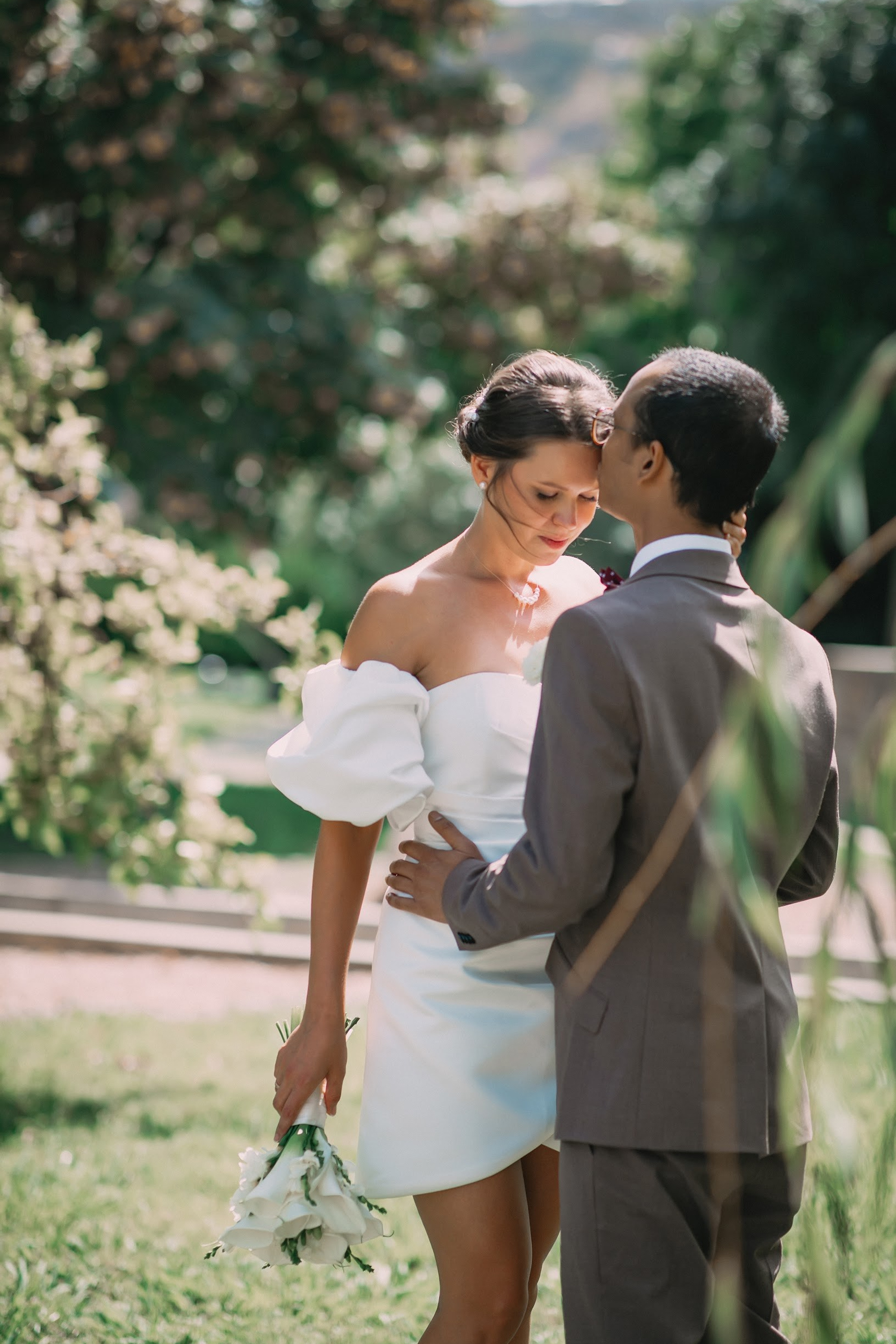 Civil Marriage in Tbilisi, Georgia. Арт Ивент Студио — Самое рейтинговое свадебное агентство в Грузии