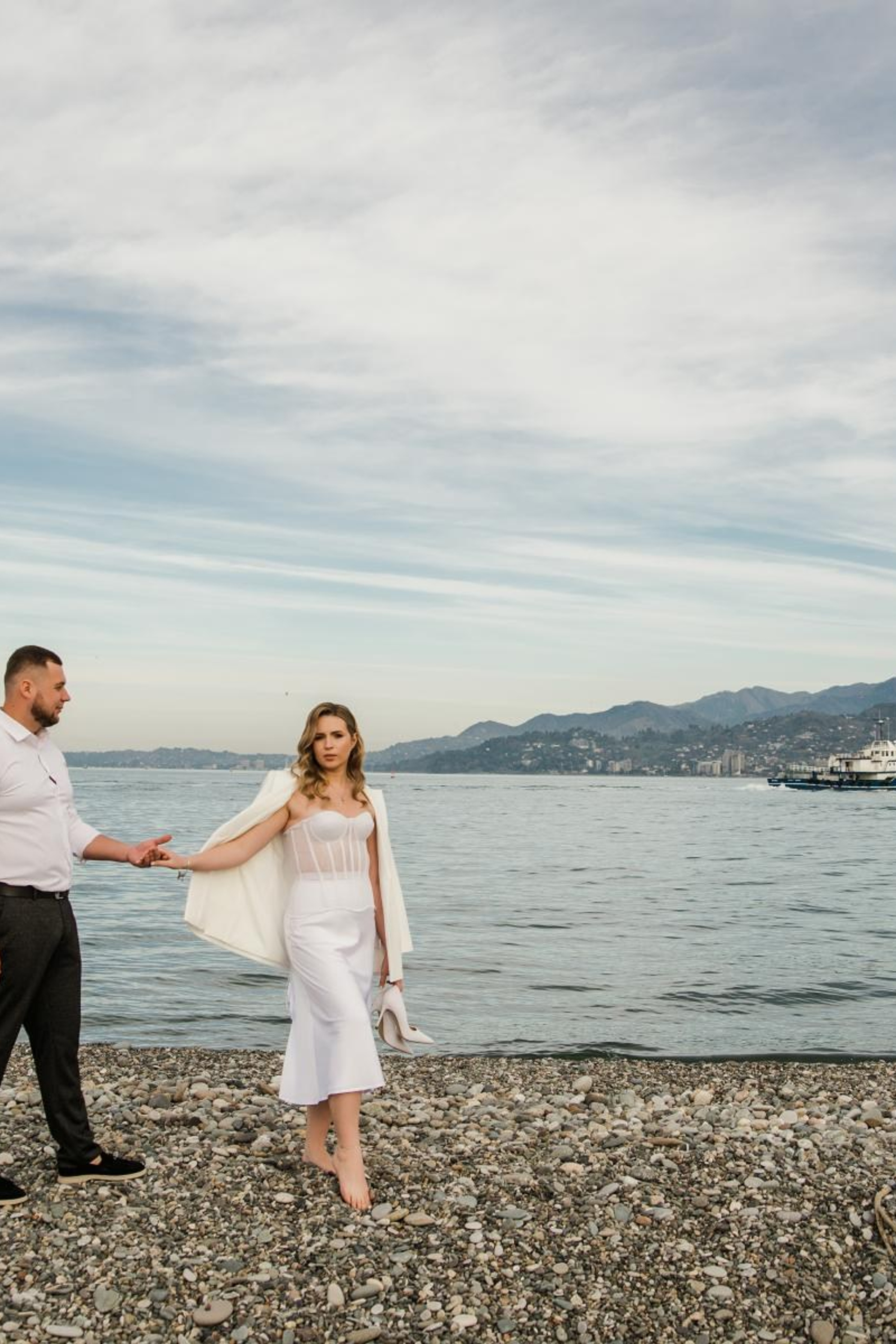 Civil Wedding in Batumi. Арт Ивент Студио — Самое рейтинговое свадебное агентство в Грузии