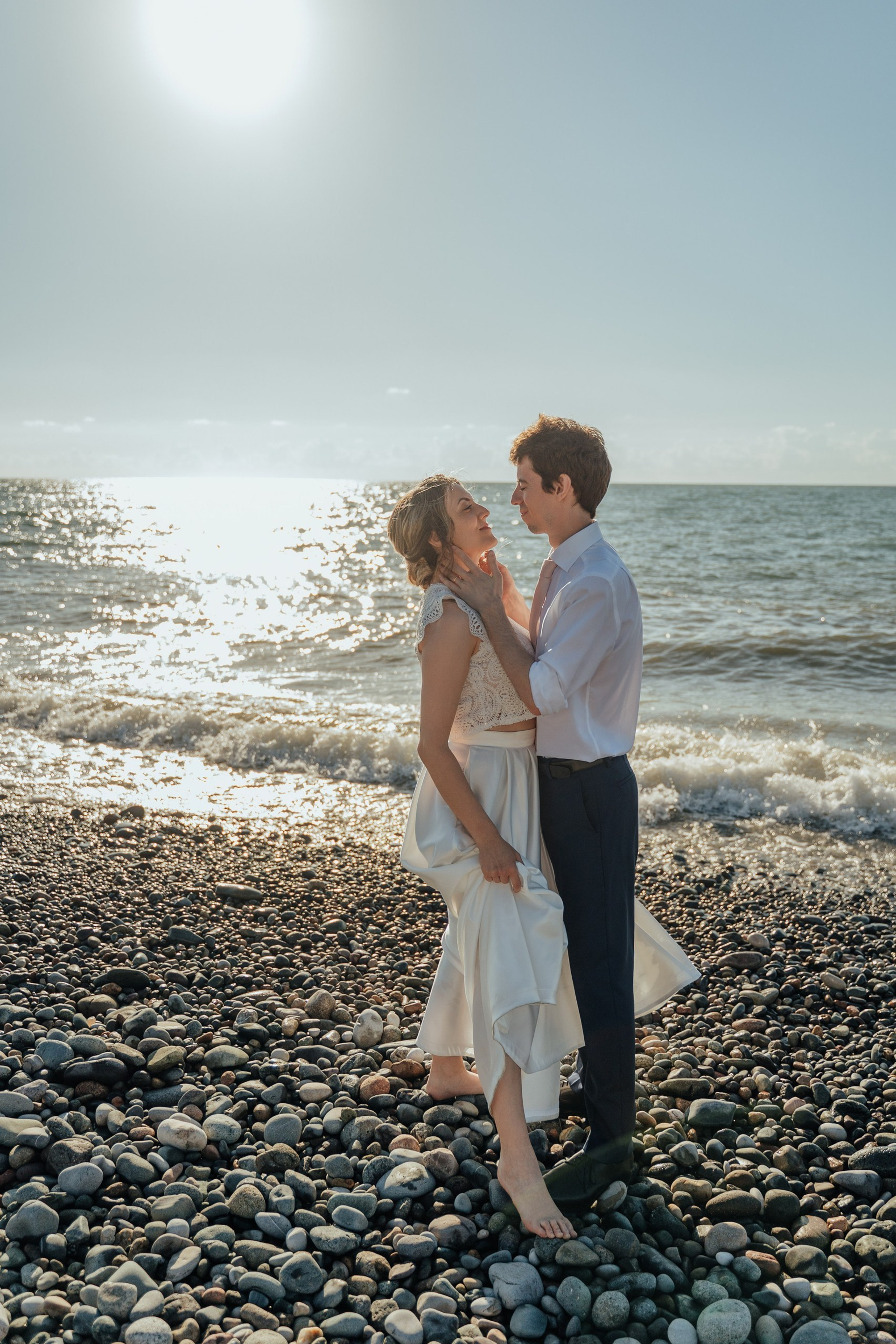 IVAN & JADRANKA. Art Event Studio — TOP rated event agency in Georgia