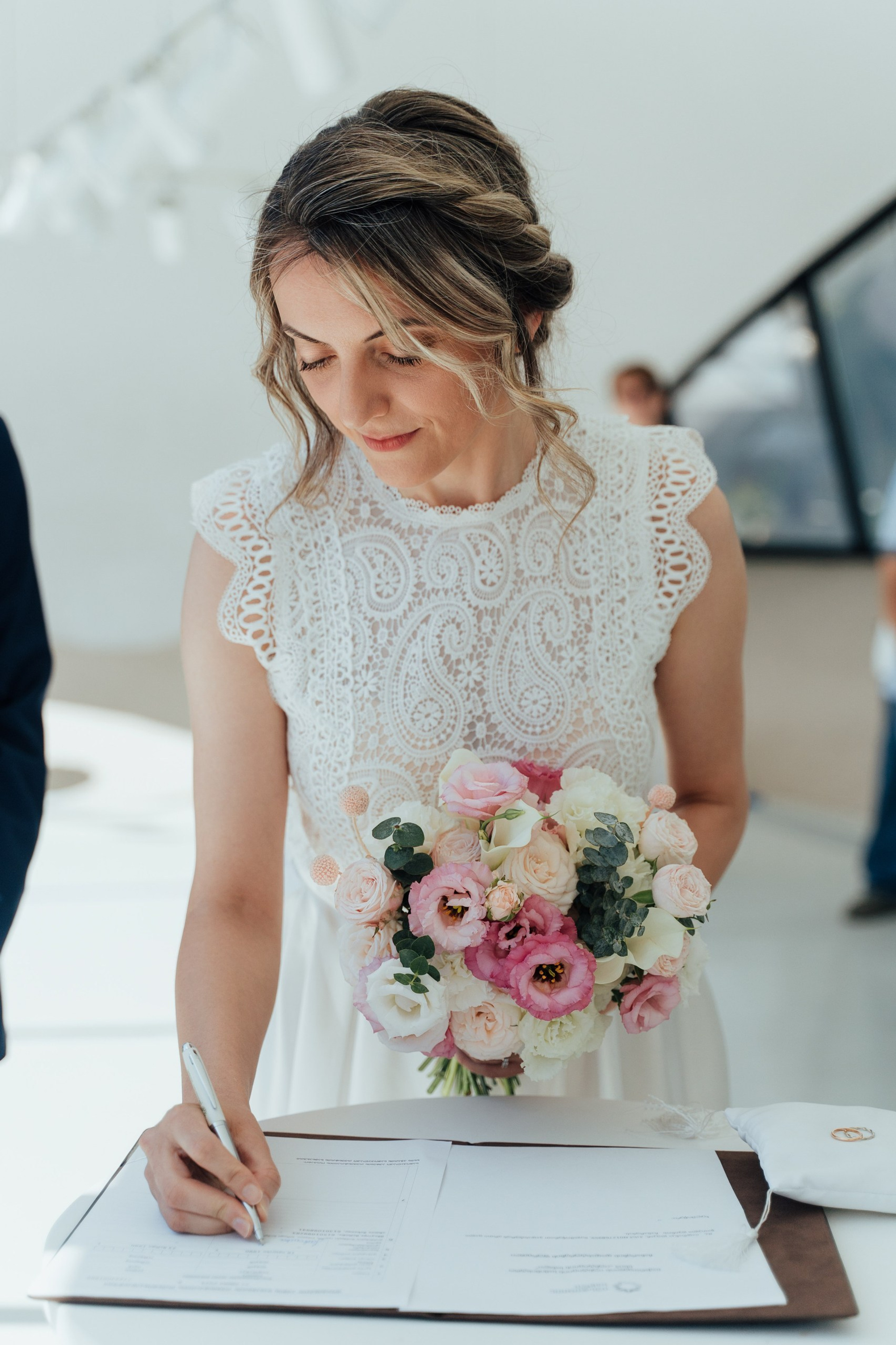 IVAN & JADRANKA. Art Event Studio — TOP rated event agency in Georgia