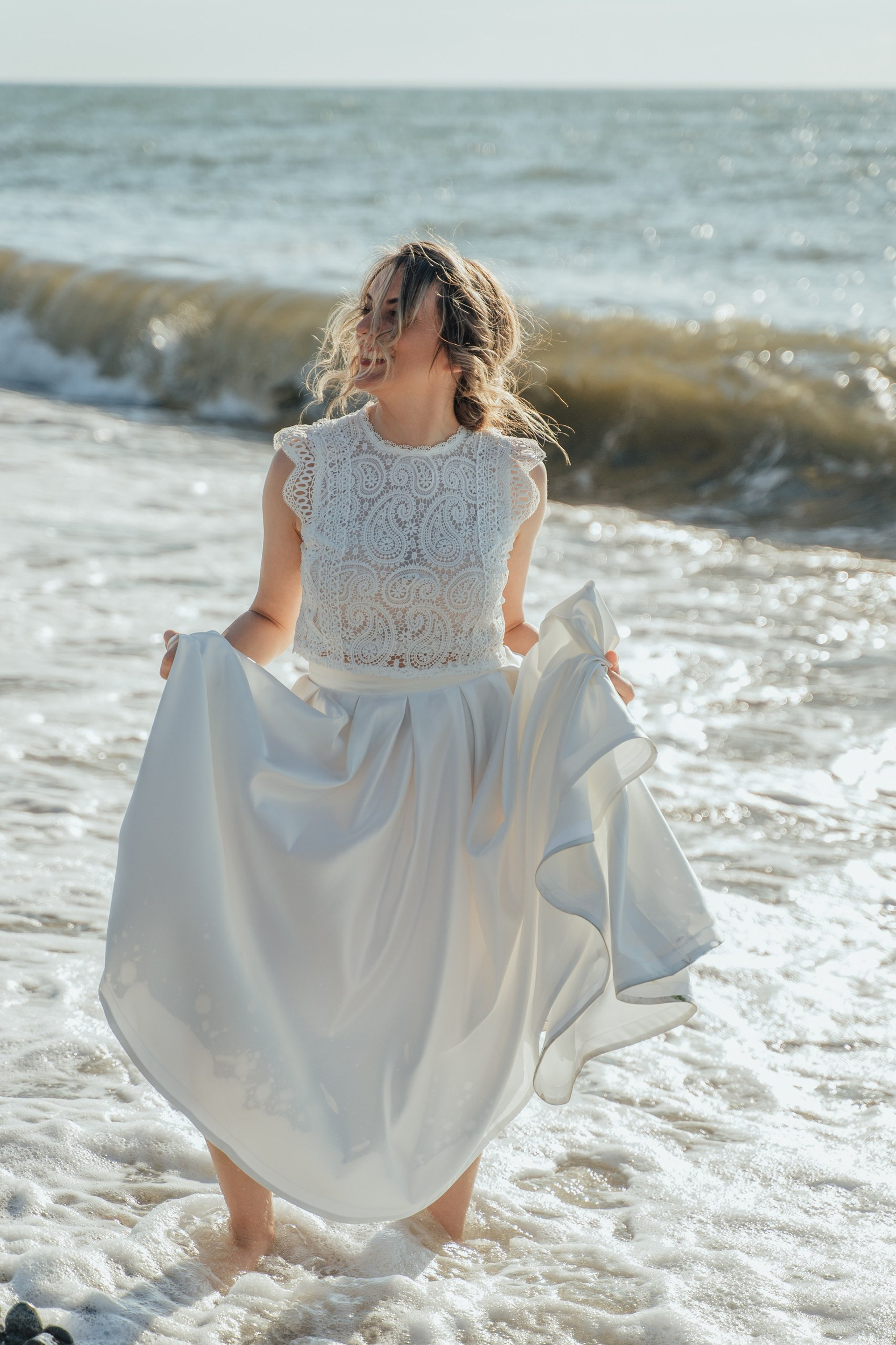 IVAN & JADRANKA. Art Event Studio — TOP rated event agency in Georgia