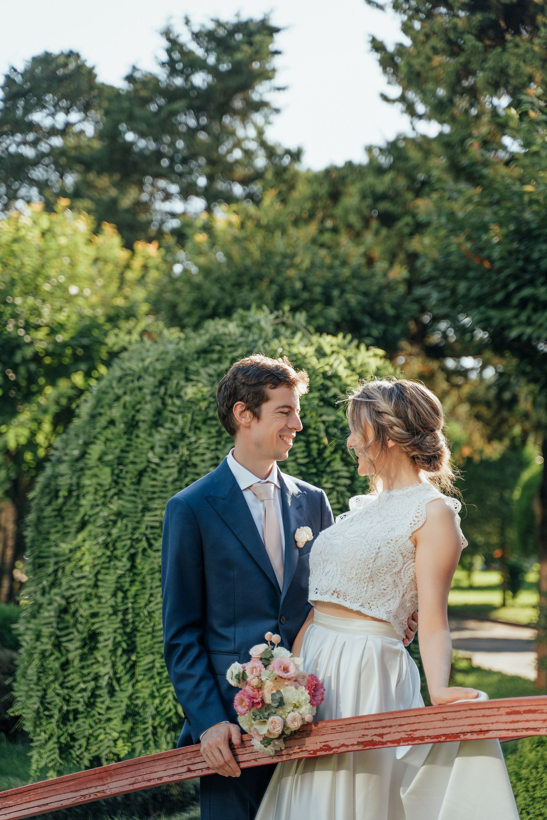 IVAN & JADRANKA. Art Event Studio — TOP rated event agency in Georgia