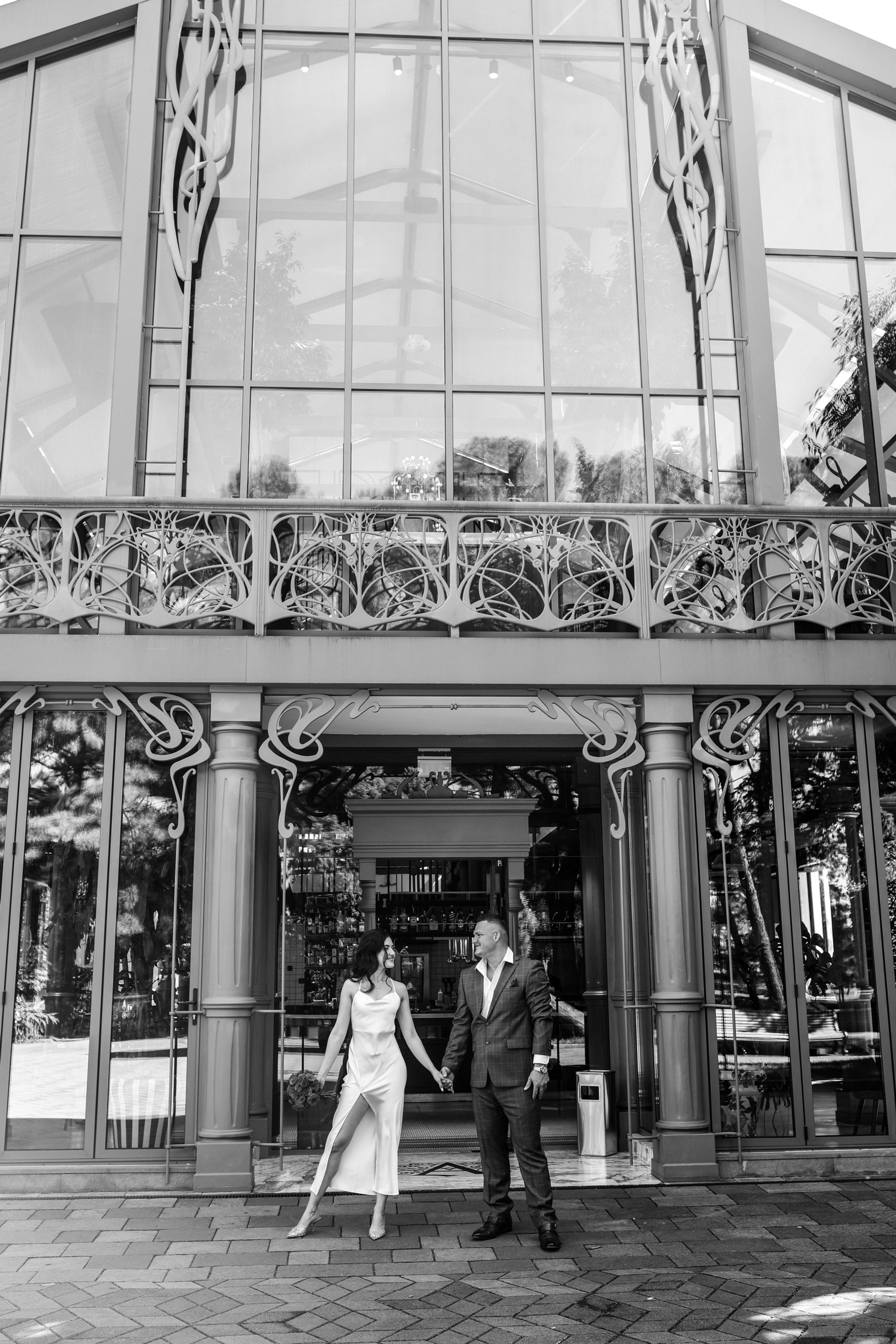 Valeria. Арт Ивент Студио — Самое рейтинговое свадебное агентство в Грузии