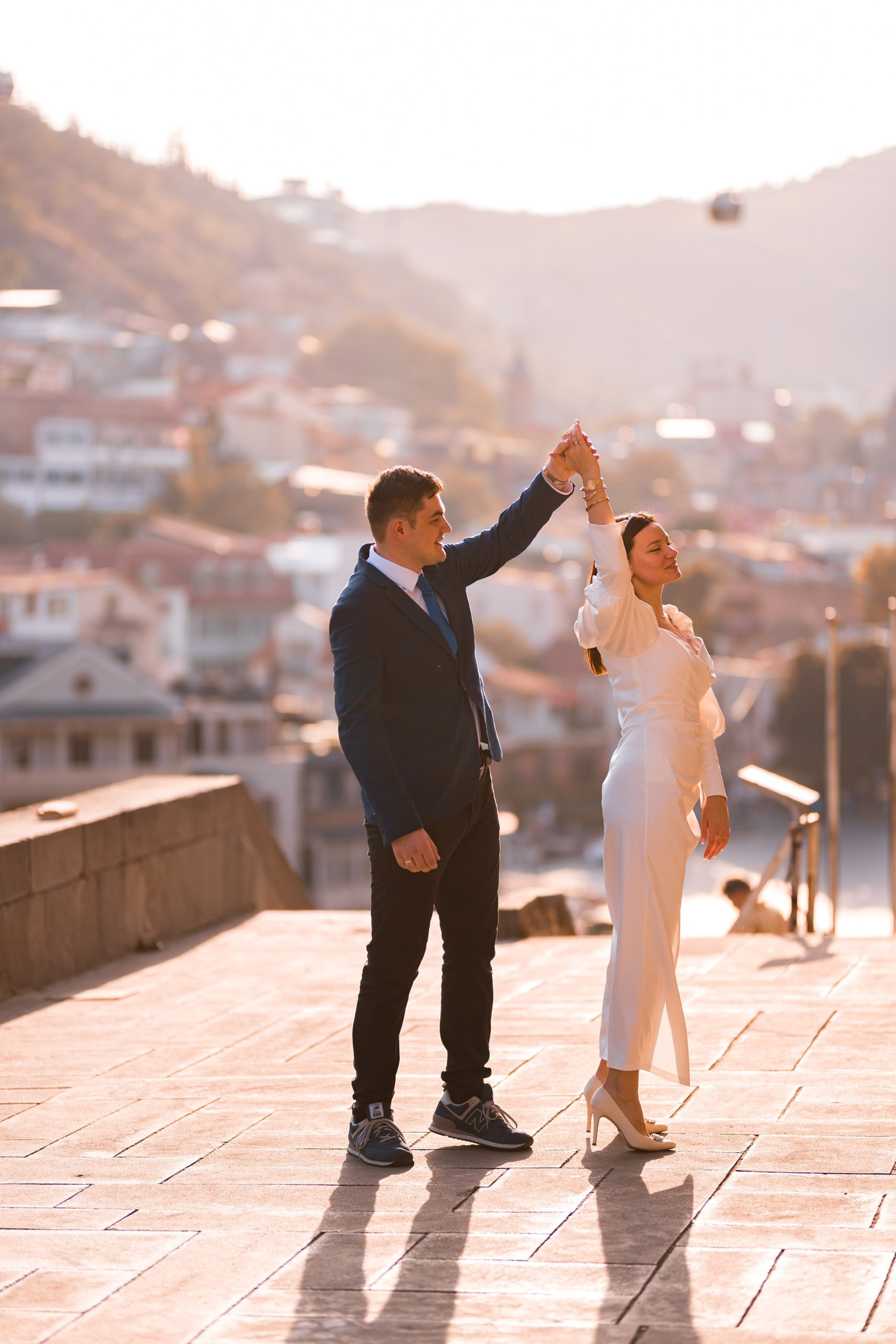 Официальная роспись в Тбилиси. Арт Ивент Студио — Самое рейтинговое свадебное агентство в Грузии