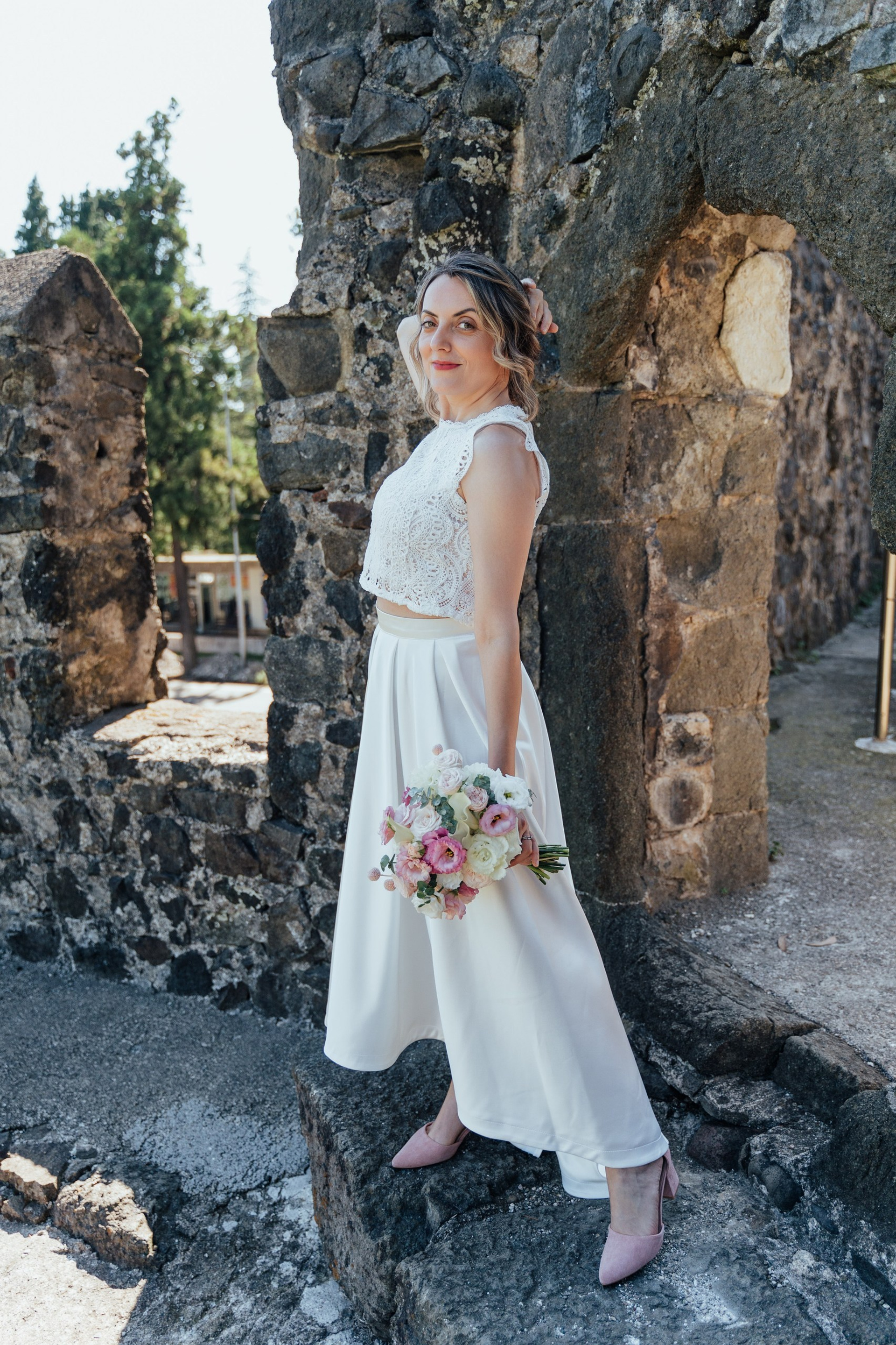 IVAN & JADRANKA. Art Event Studio — TOP rated event agency in Georgia