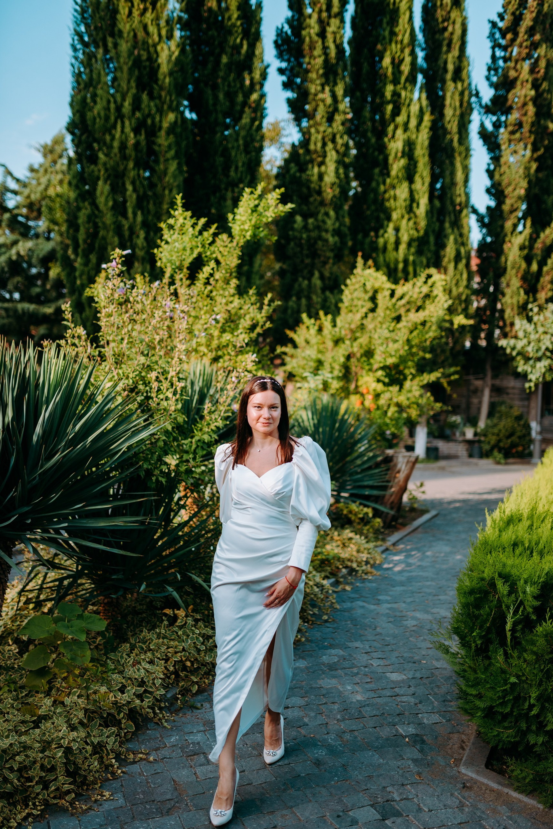 Официальная роспись в Тбилиси. Арт Ивент Студио — Самое рейтинговое свадебное агентство в Грузии