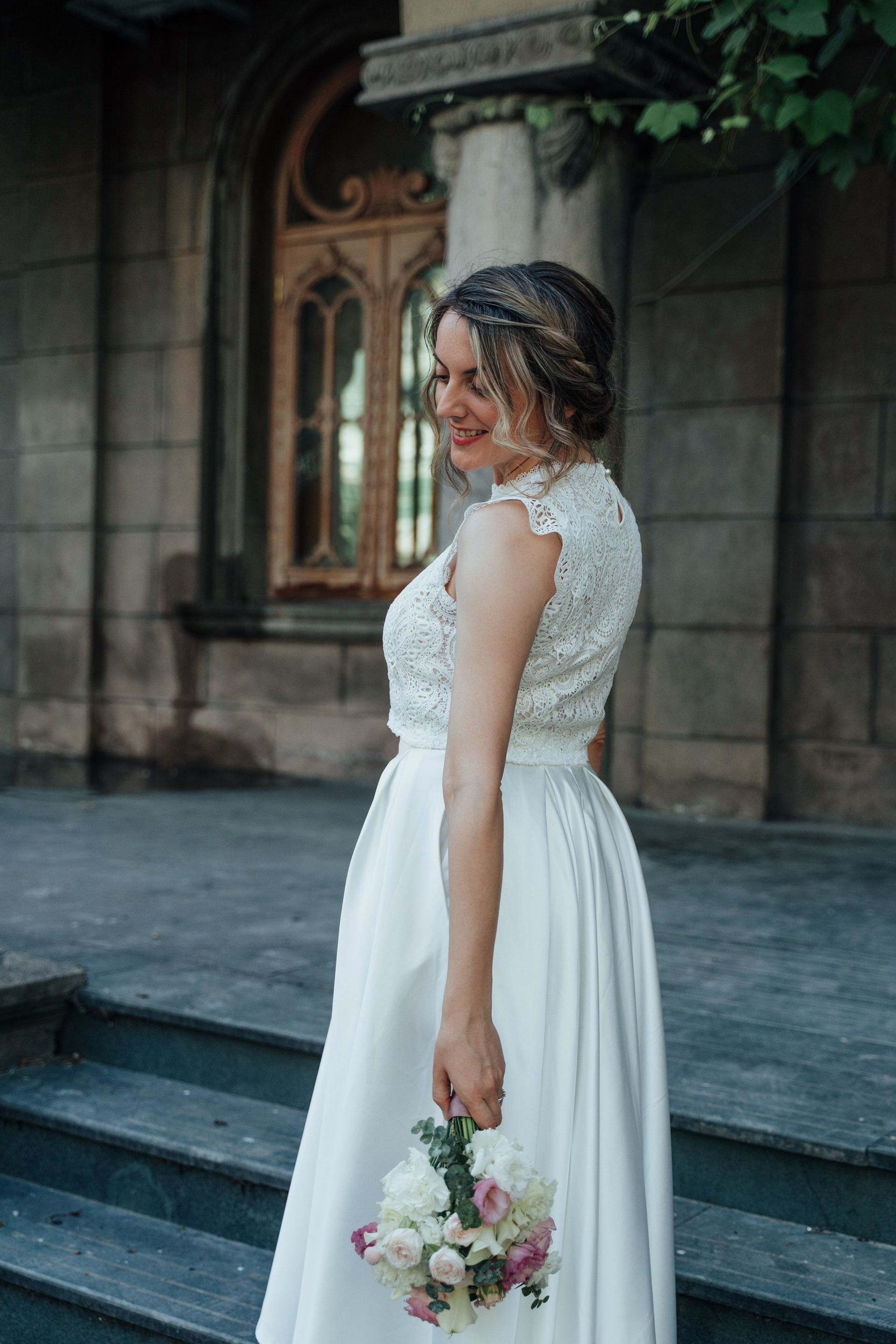 IVAN & JADRANKA. Art Event Studio — TOP rated event agency in Georgia