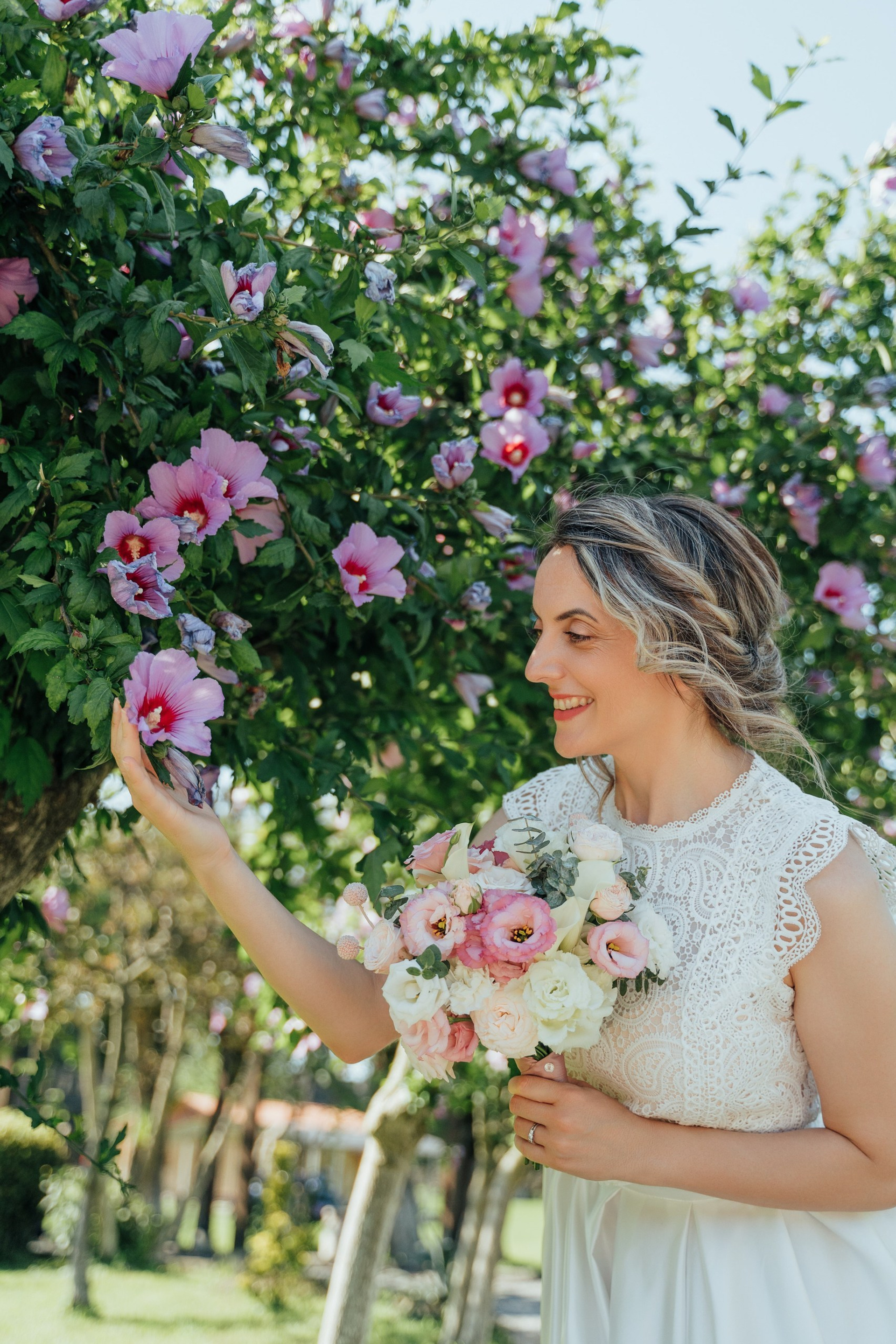 IVAN & JADRANKA. Art Event Studio — TOP rated event agency in Georgia