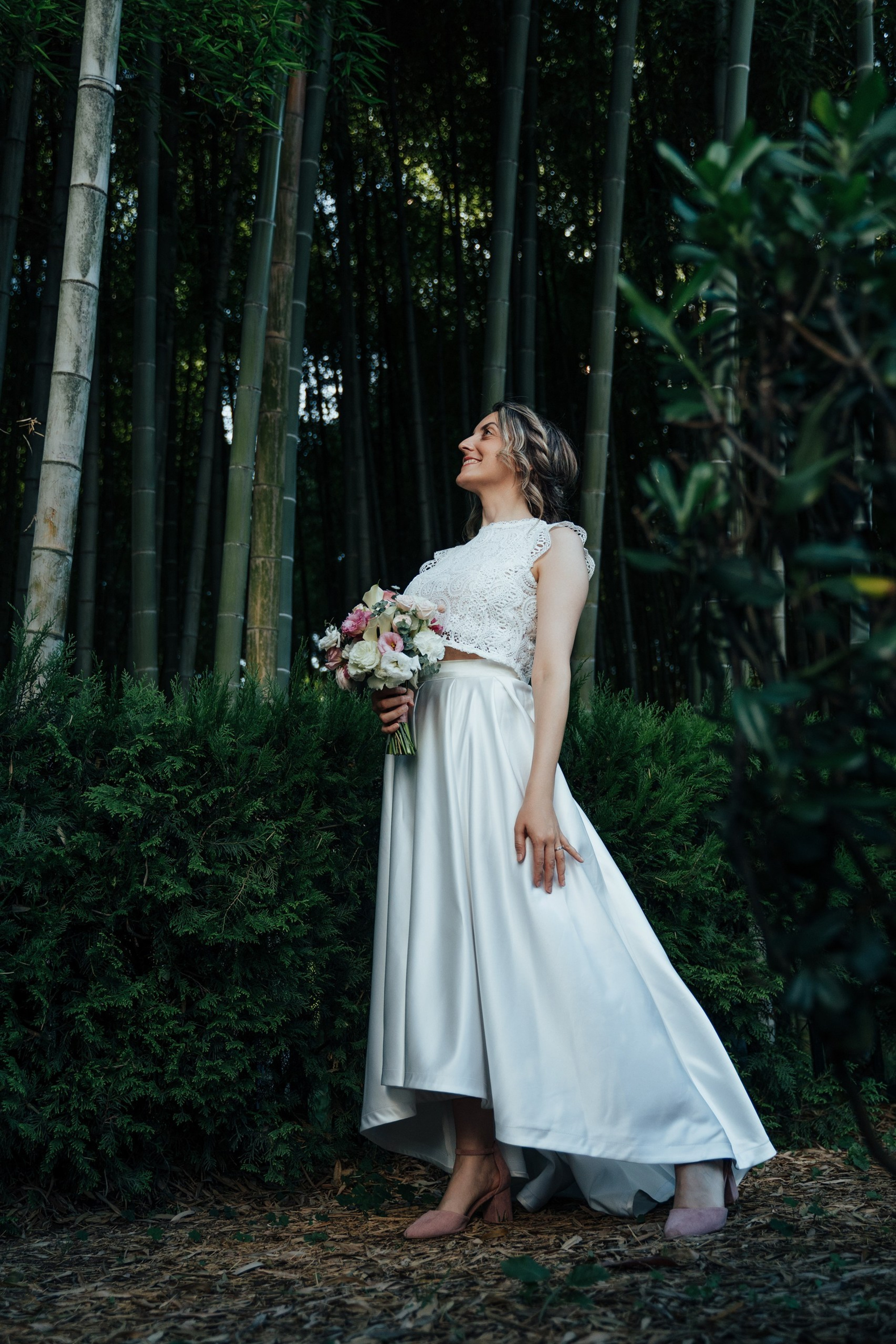 IVAN & JADRANKA. Art Event Studio — TOP rated event agency in Georgia