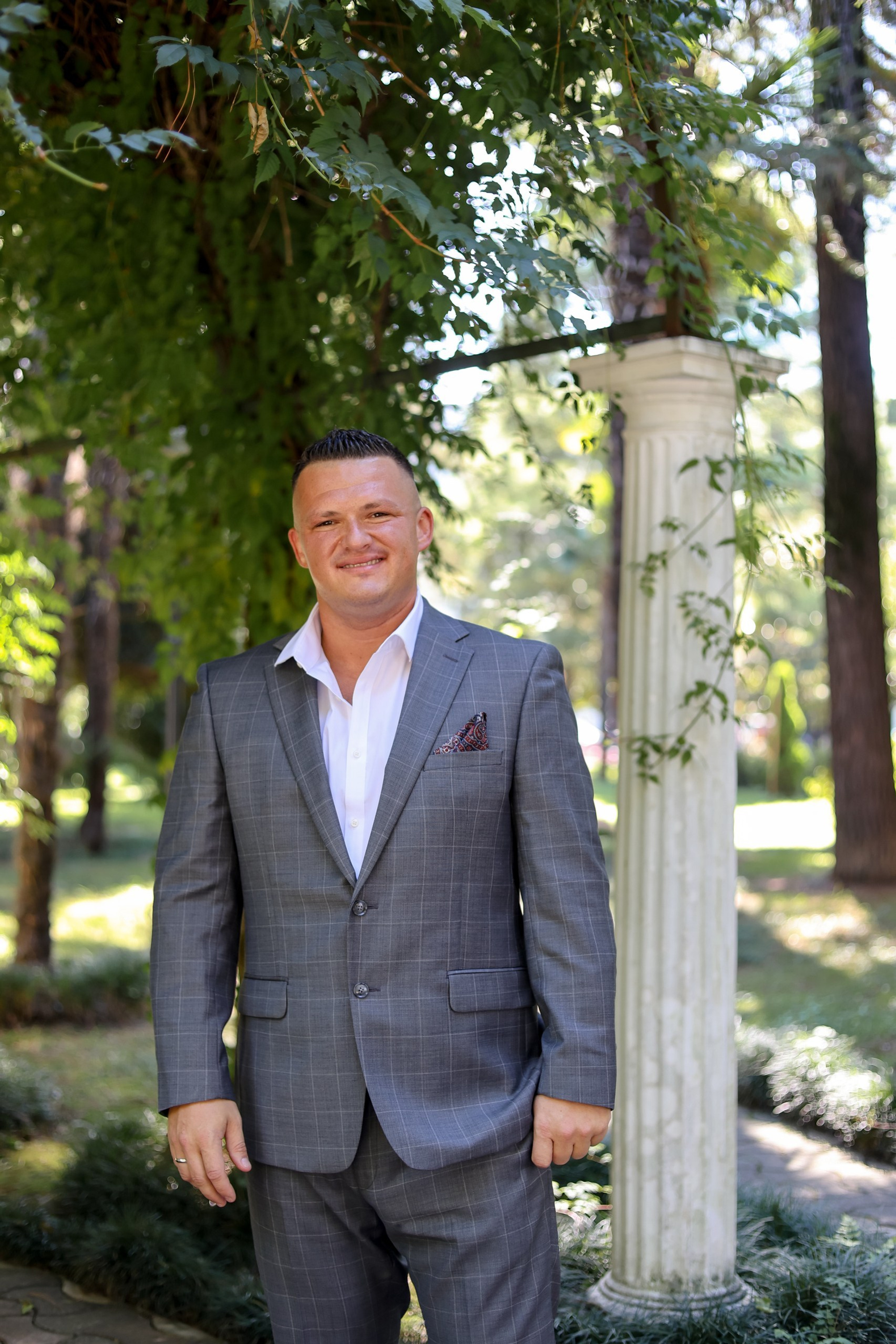 Valeria. Арт Ивент Студио — Самое рейтинговое свадебное агентство в Грузии