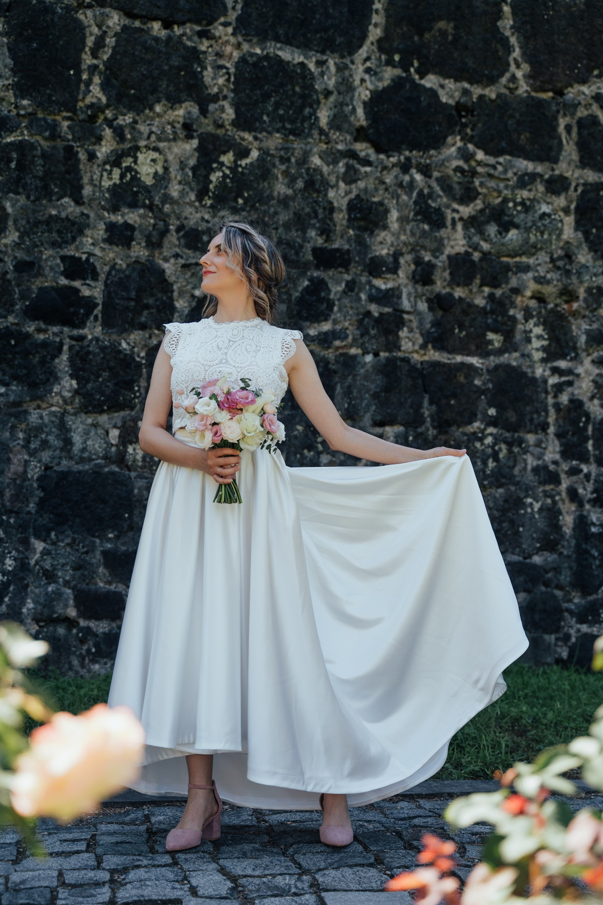 IVAN & JADRANKA. Art Event Studio — TOP rated event agency in Georgia