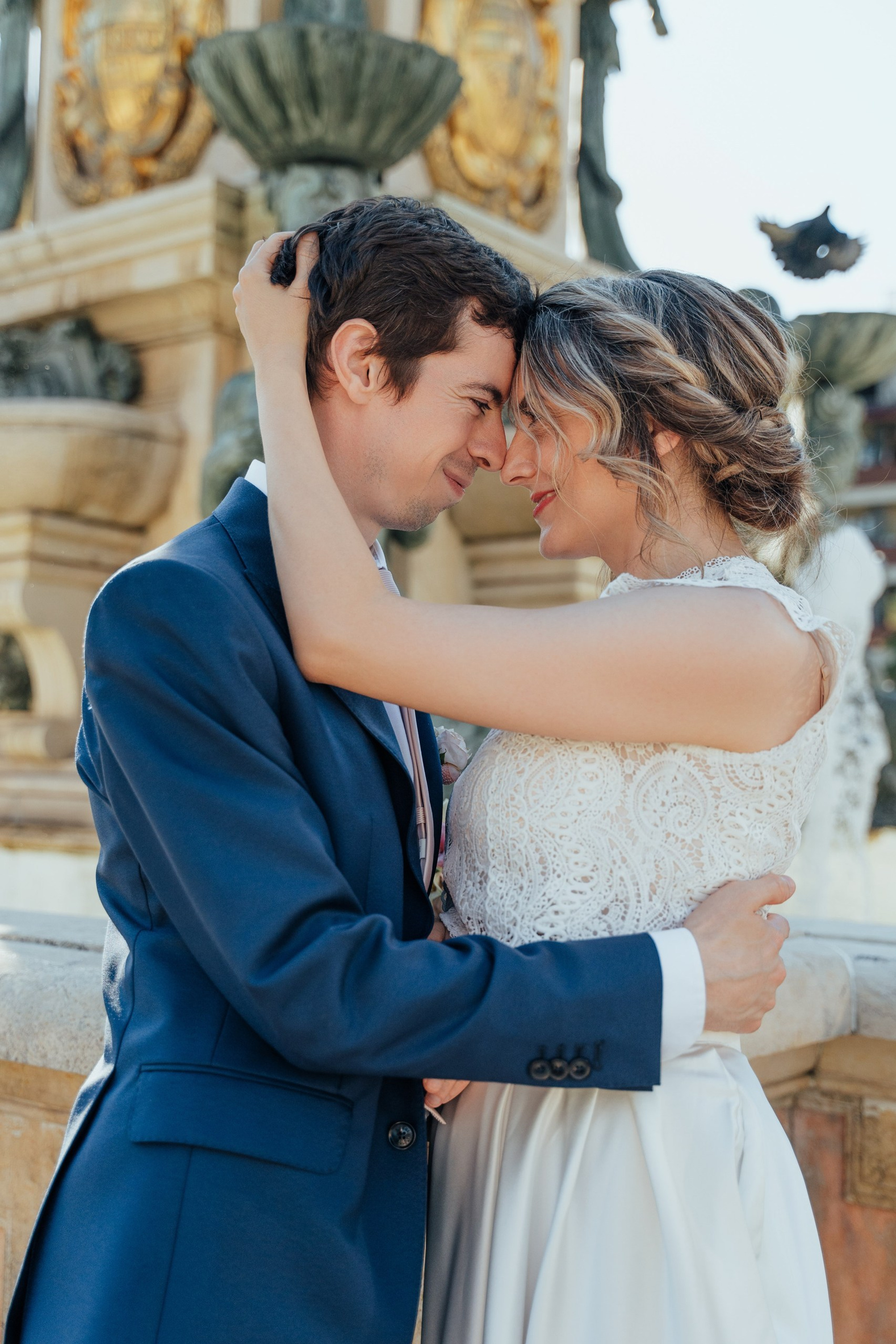 IVAN & JADRANKA. Art Event Studio — TOP rated event agency in Georgia