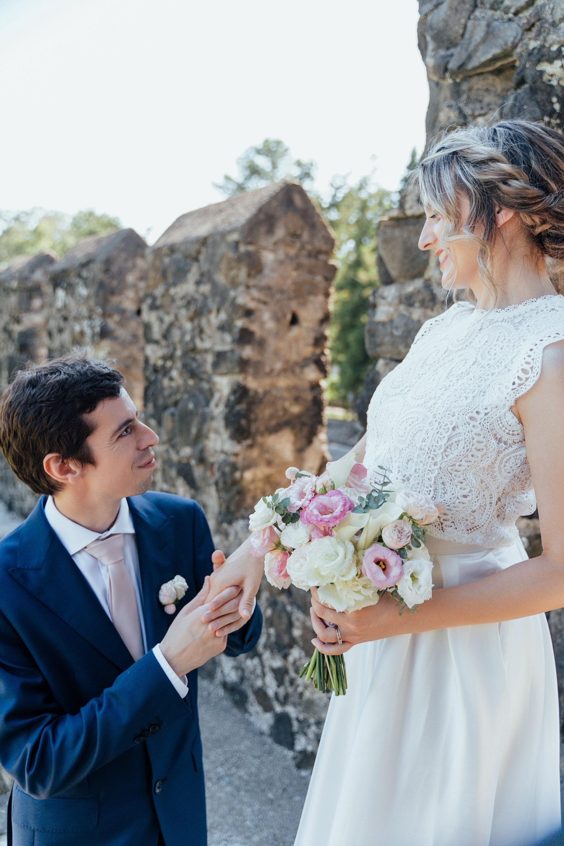 IVAN & JADRANKA. Art Event Studio — TOP rated event agency in Georgia