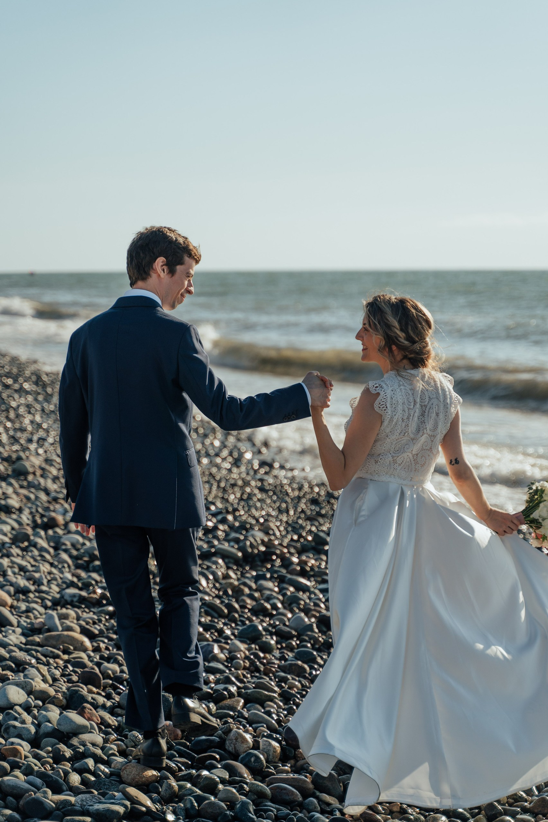 IVAN & JADRANKA. Art Event Studio — TOP rated event agency in Georgia