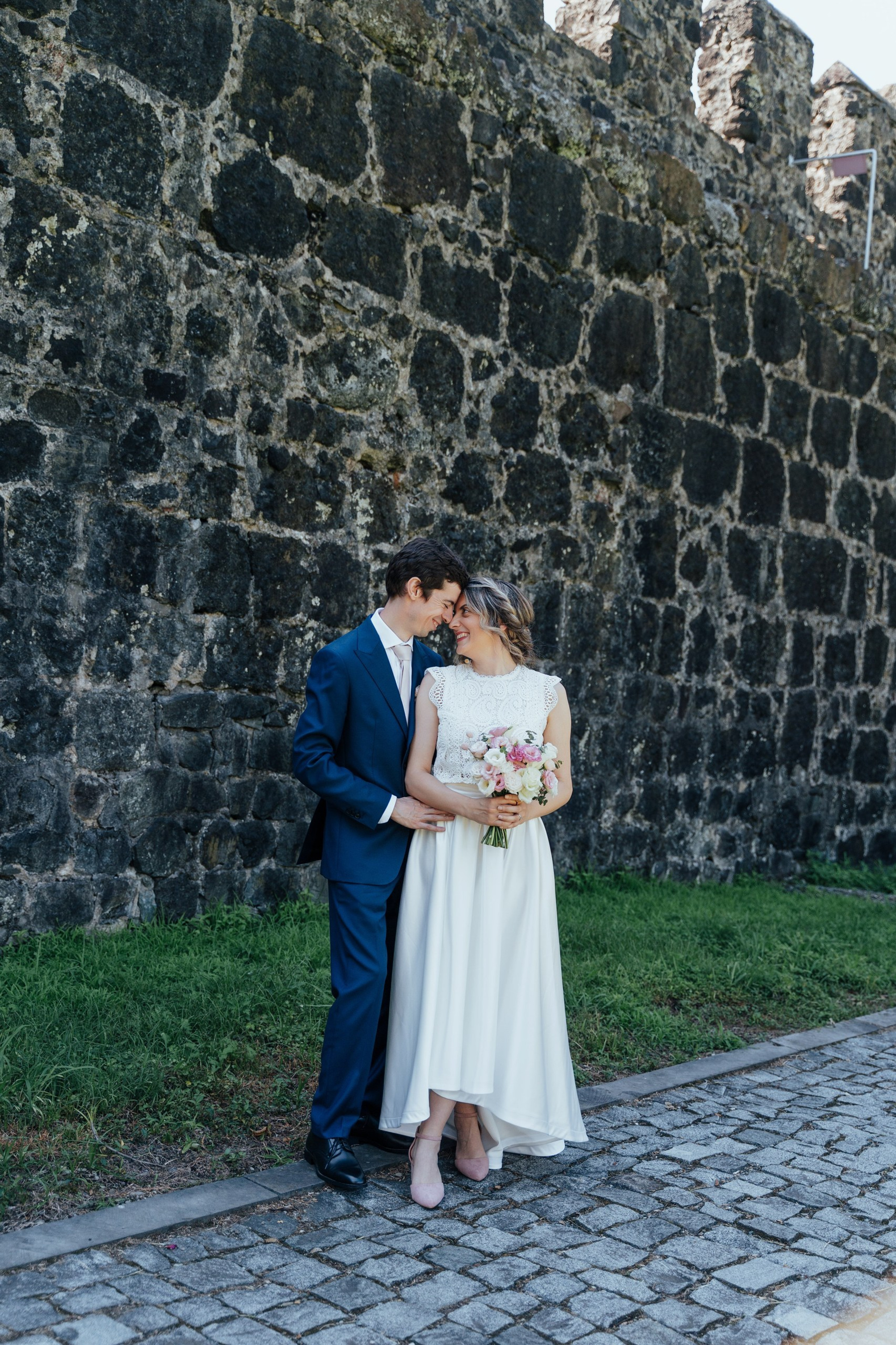 IVAN & JADRANKA. Art Event Studio — TOP rated event agency in Georgia