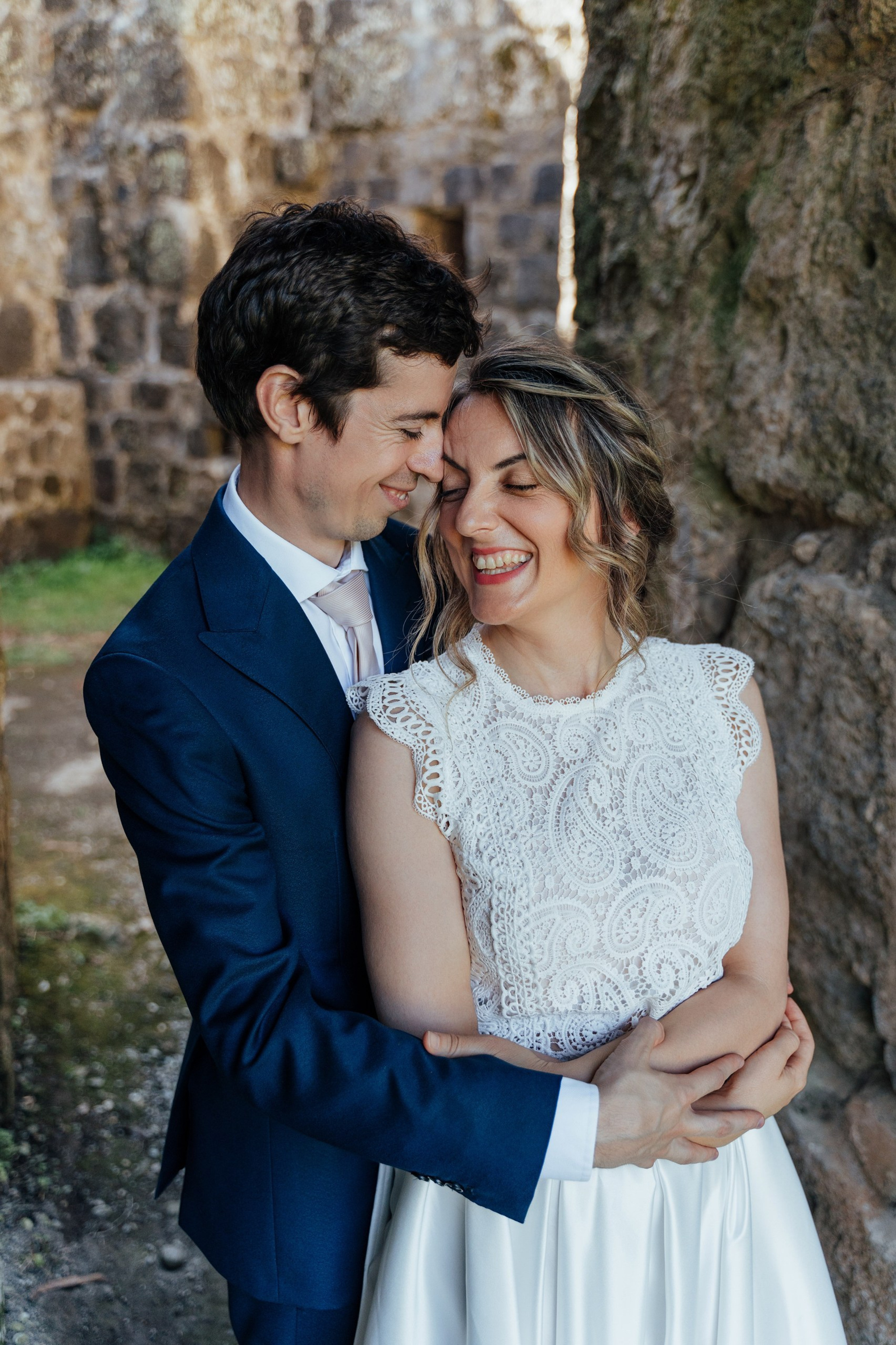 IVAN & JADRANKA. Art Event Studio — TOP rated event agency in Georgia