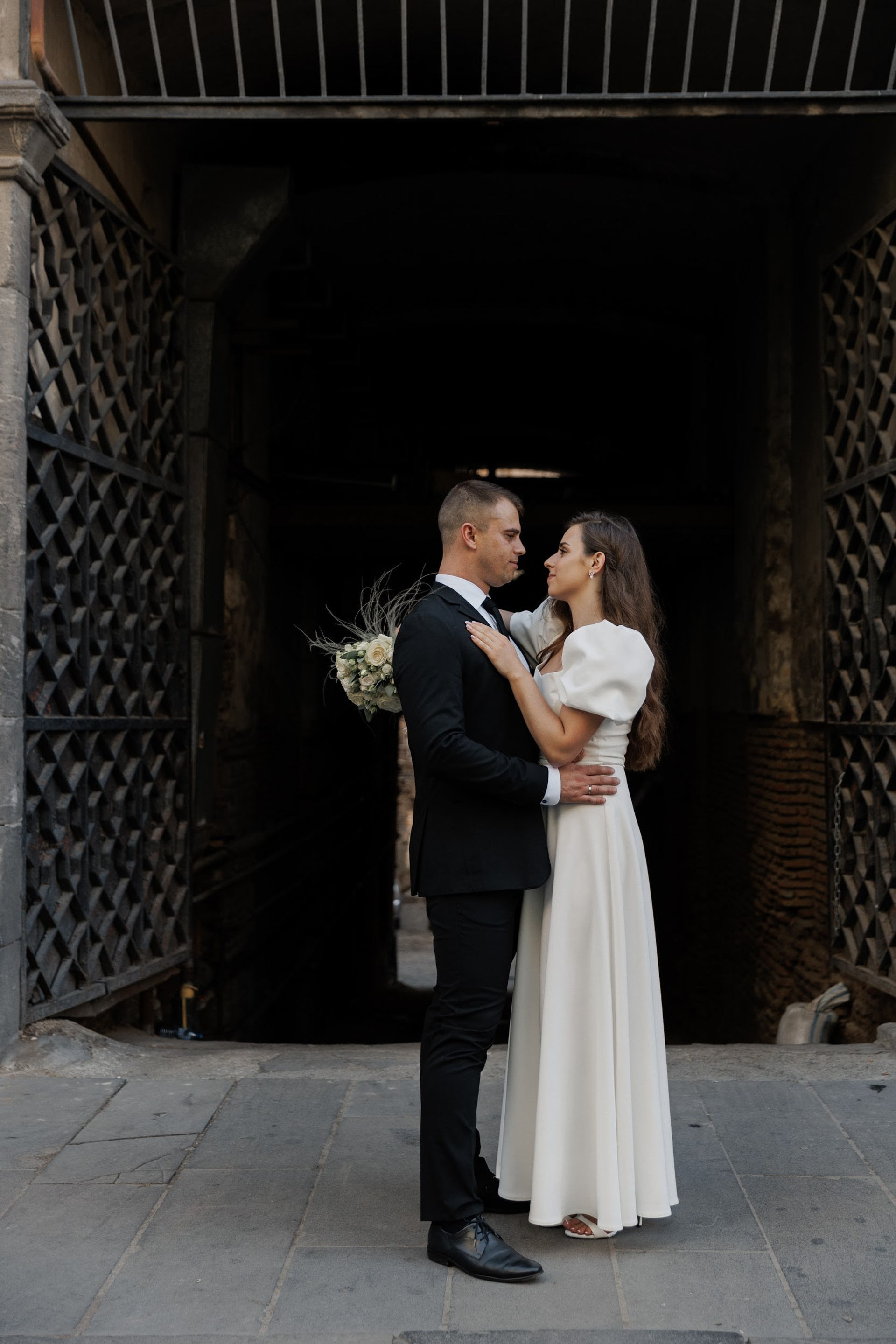 Viktoria Premium. Арт Ивент Студио — Самое рейтинговое свадебное агентство в Грузии