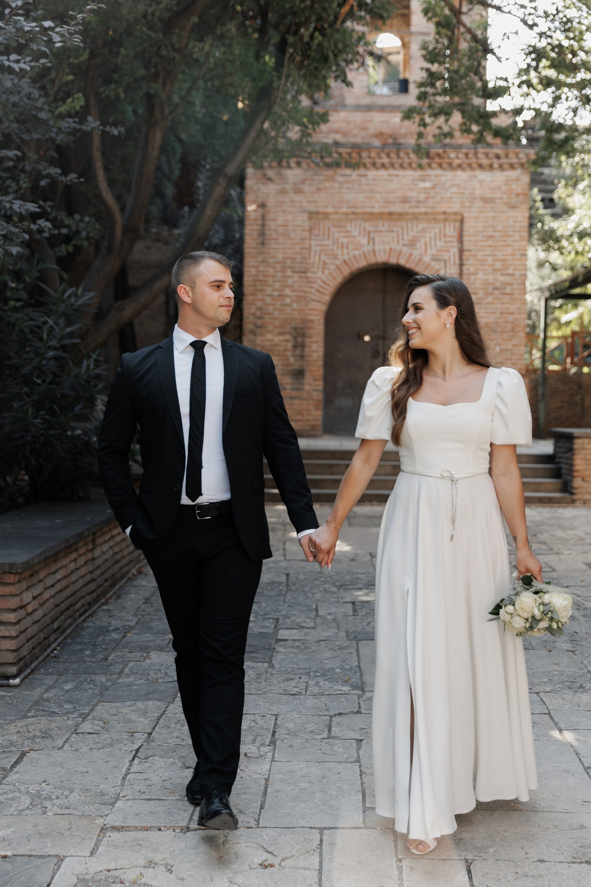 Viktoria Premium. Арт Ивент Студио — Самое рейтинговое свадебное агентство в Грузии