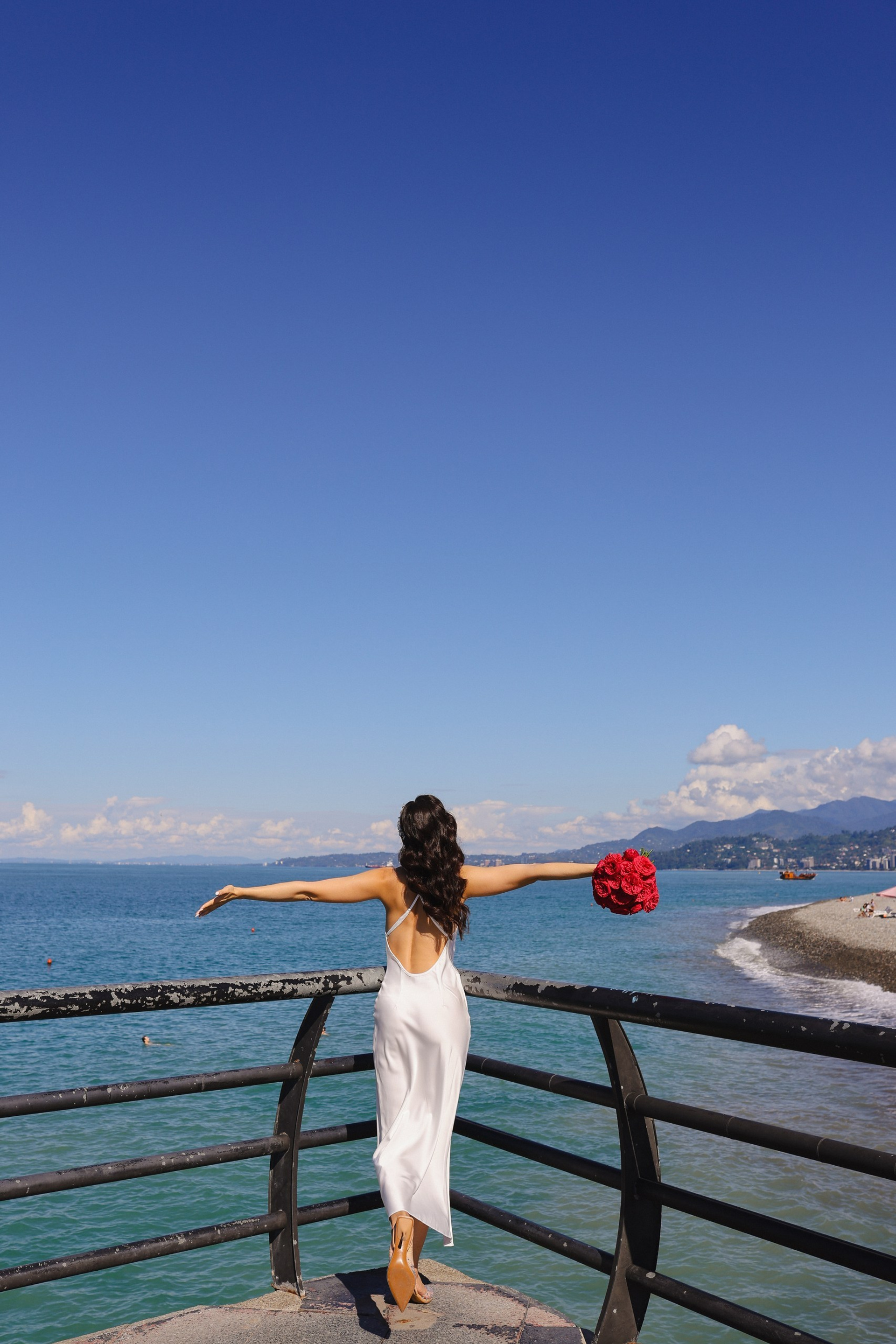 Valeria. Арт Ивент Студио — Самое рейтинговое свадебное агентство в Грузии